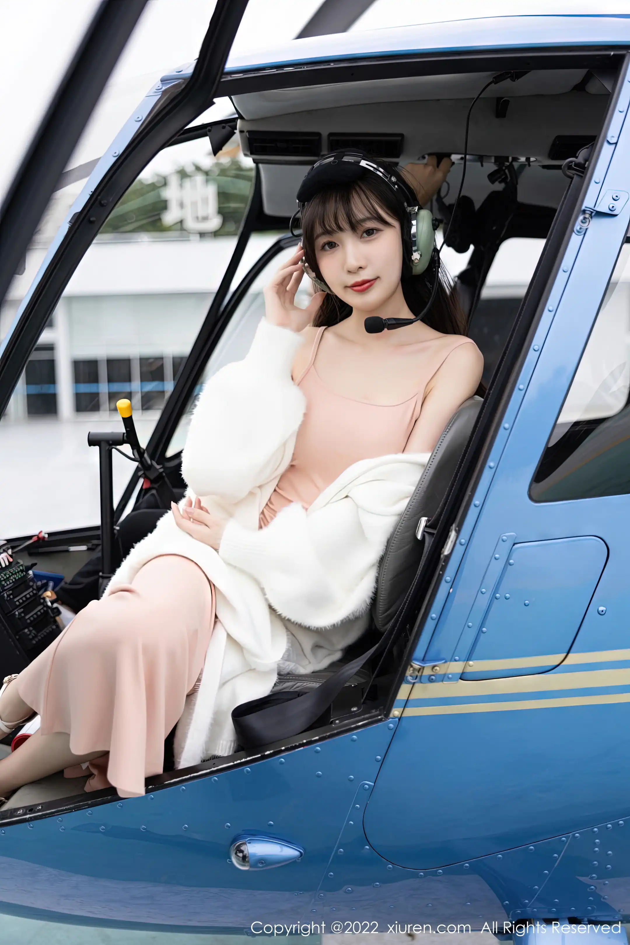 [秀人网] 2022.12.27 NO.6052-004