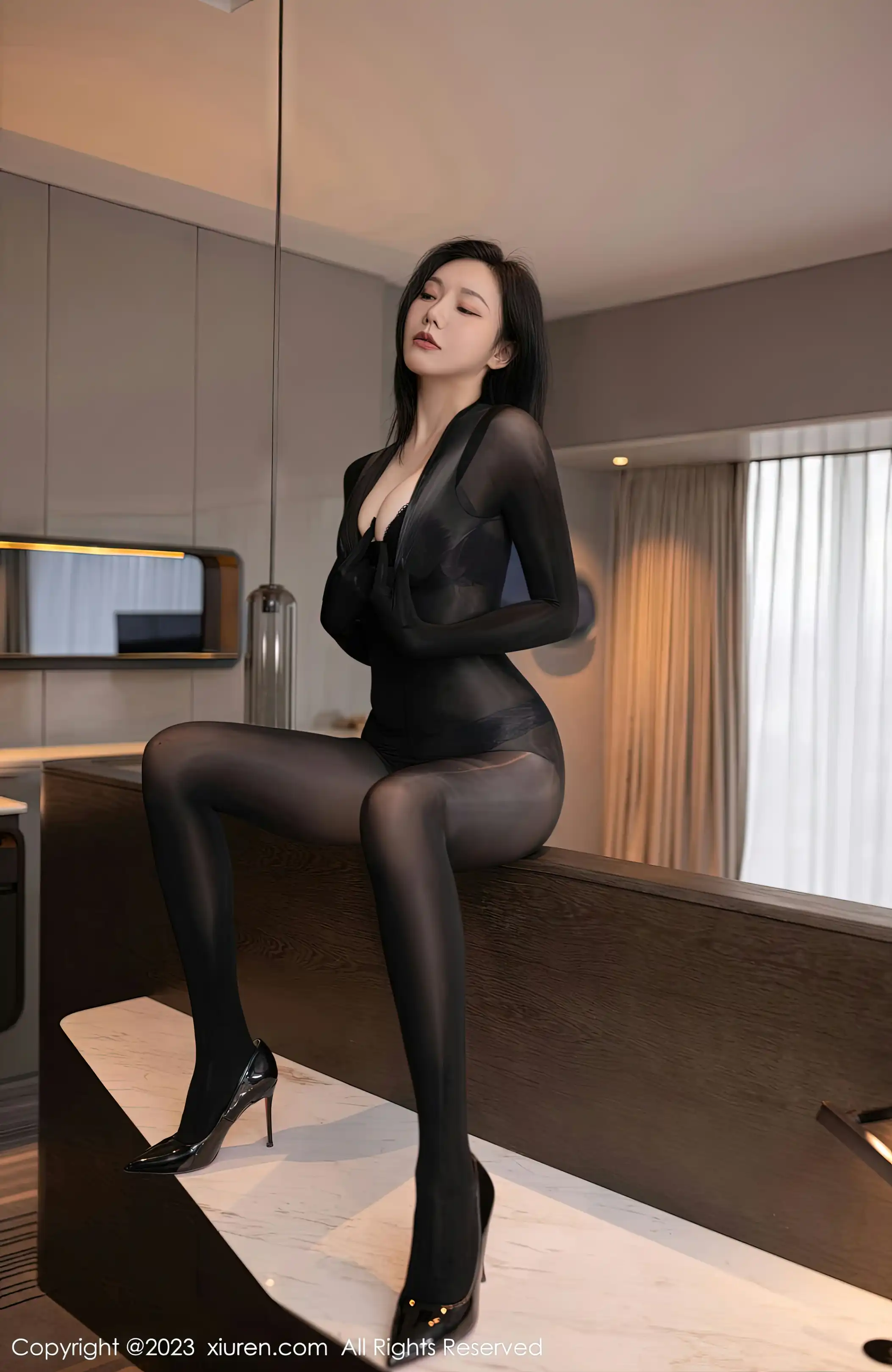 [秀人网] 2023.01.29 NO.6185-061