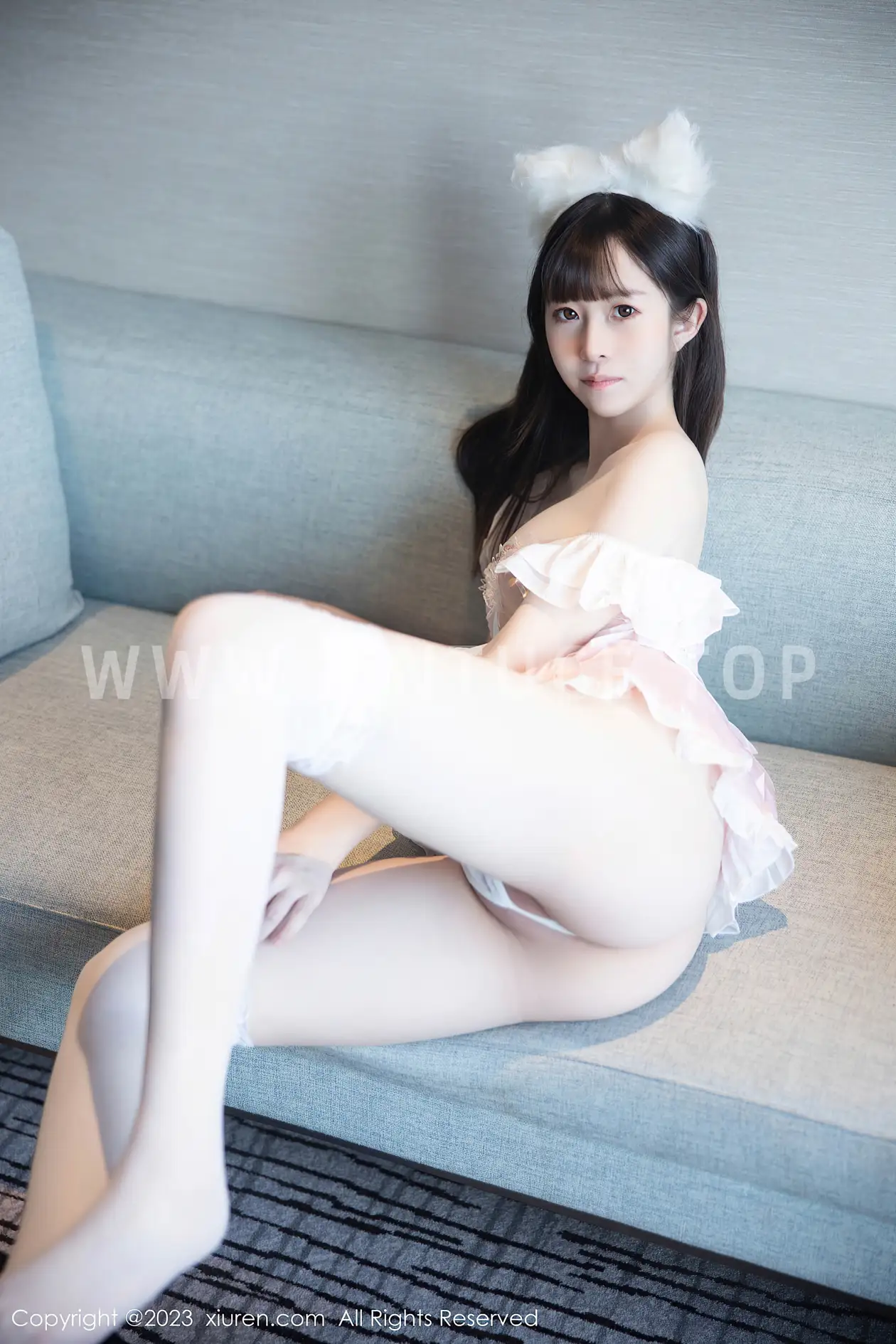 [秀人网] 2023.11.02 NO.7602-060