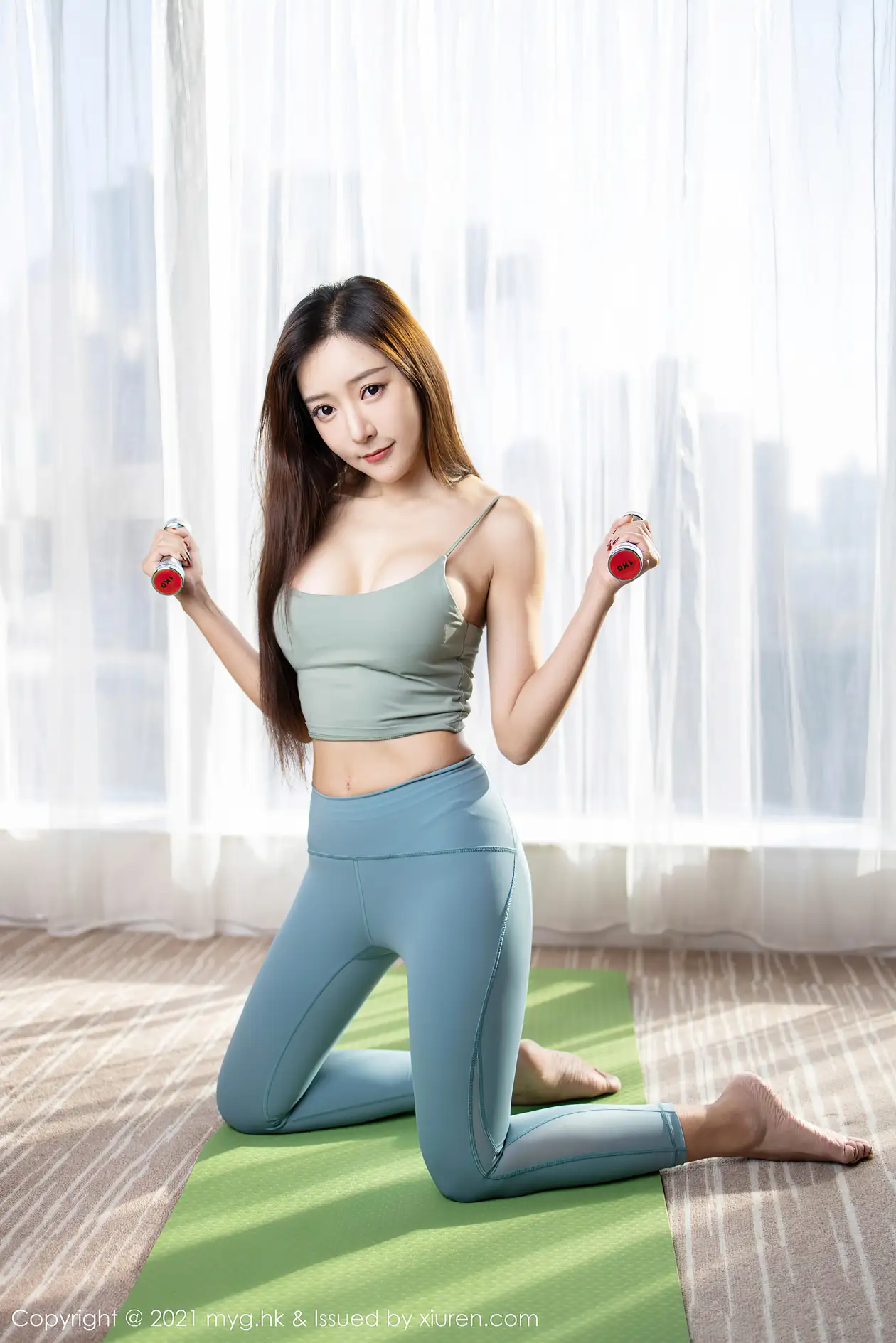 [美媛馆] 2021.01.27 VOL.485-029