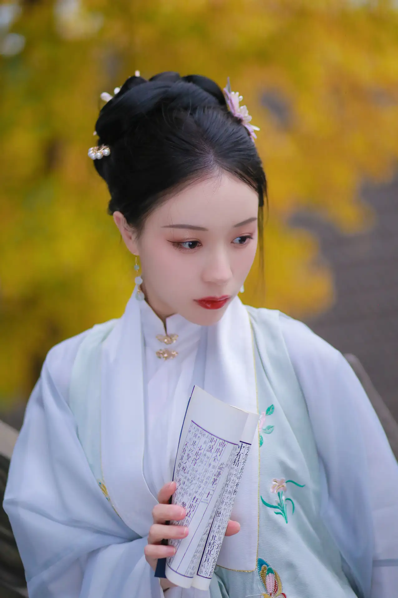 [艺图语] 2022.02.17 Vol.816-013