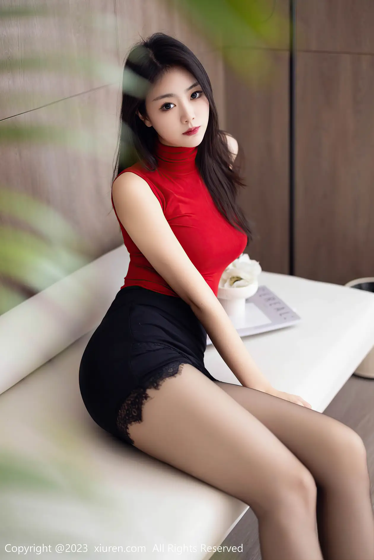 [秀人网] 2023.06.08 NO.6883-020