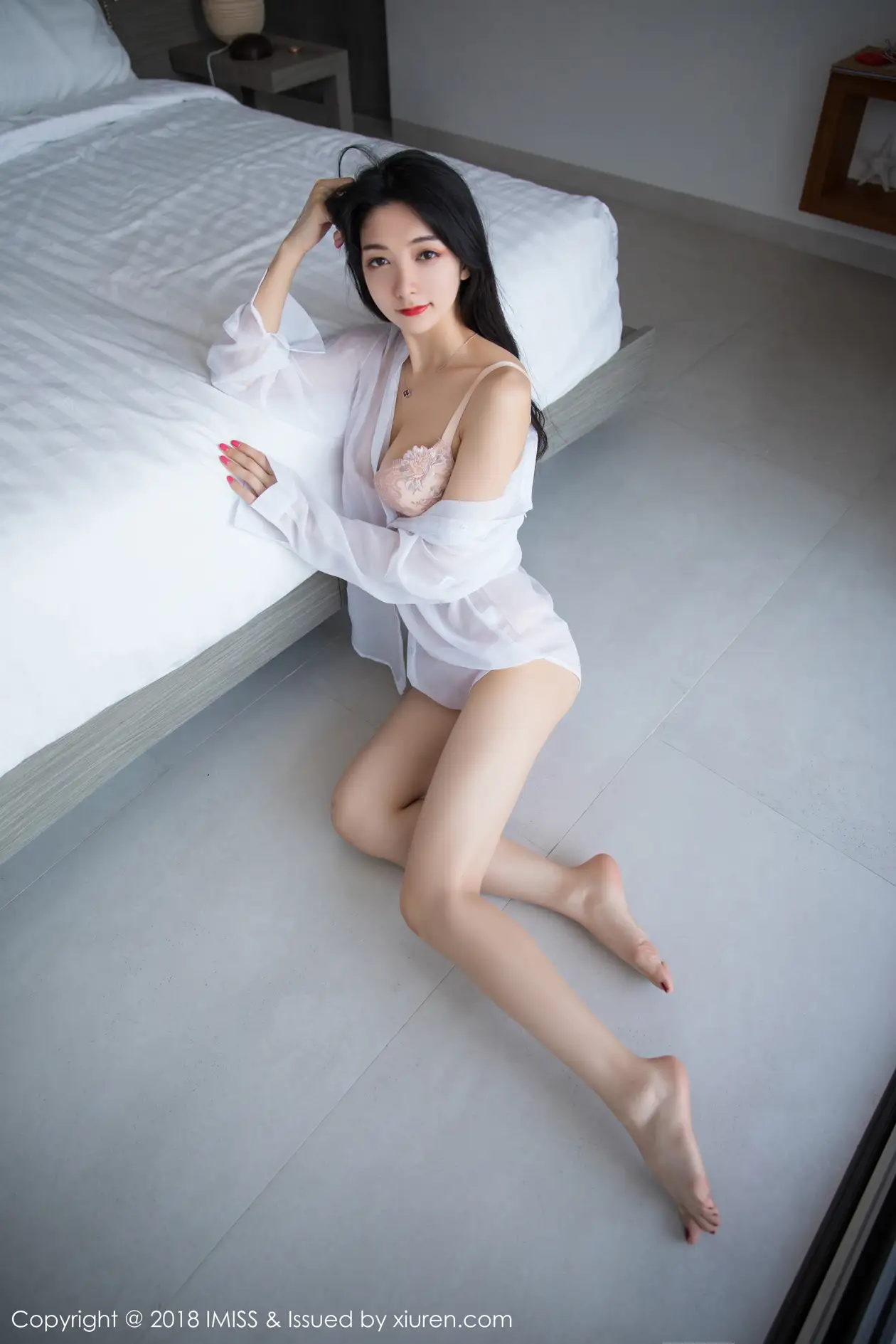 [爱蜜社] 2018.06.27 VOL.259-047