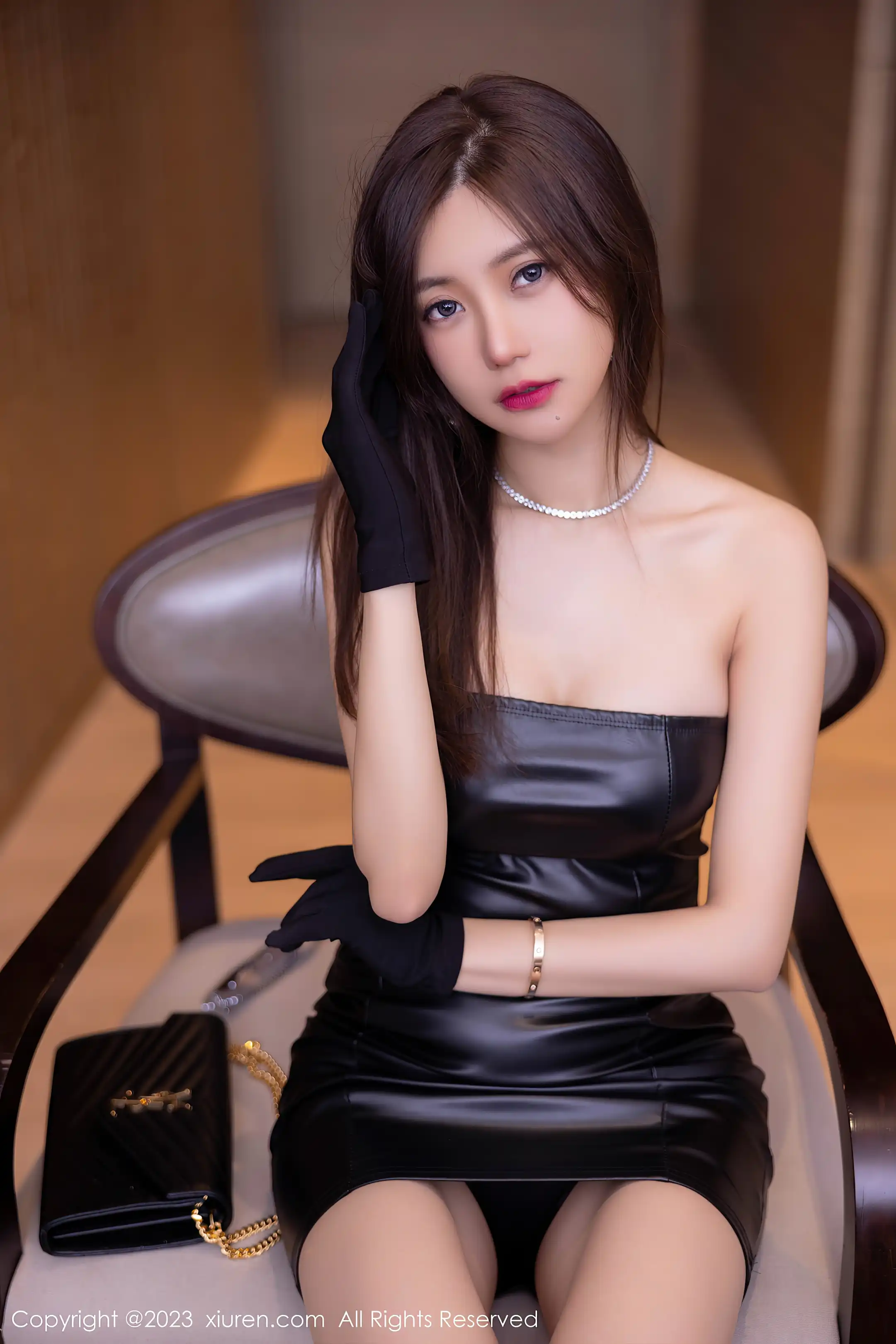 [秀人网] 2023.02.24 NO.6320-038