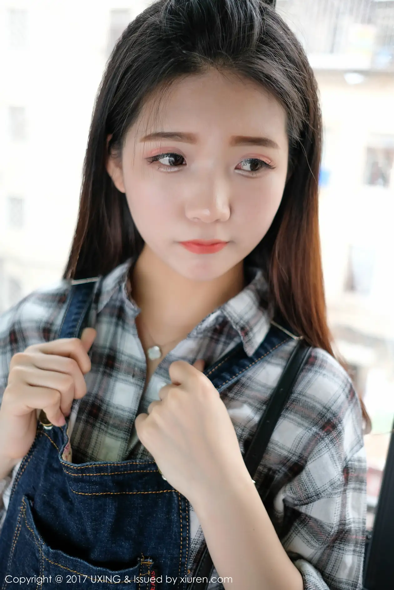 [优星馆] 2017.03.14 VOL.044-011