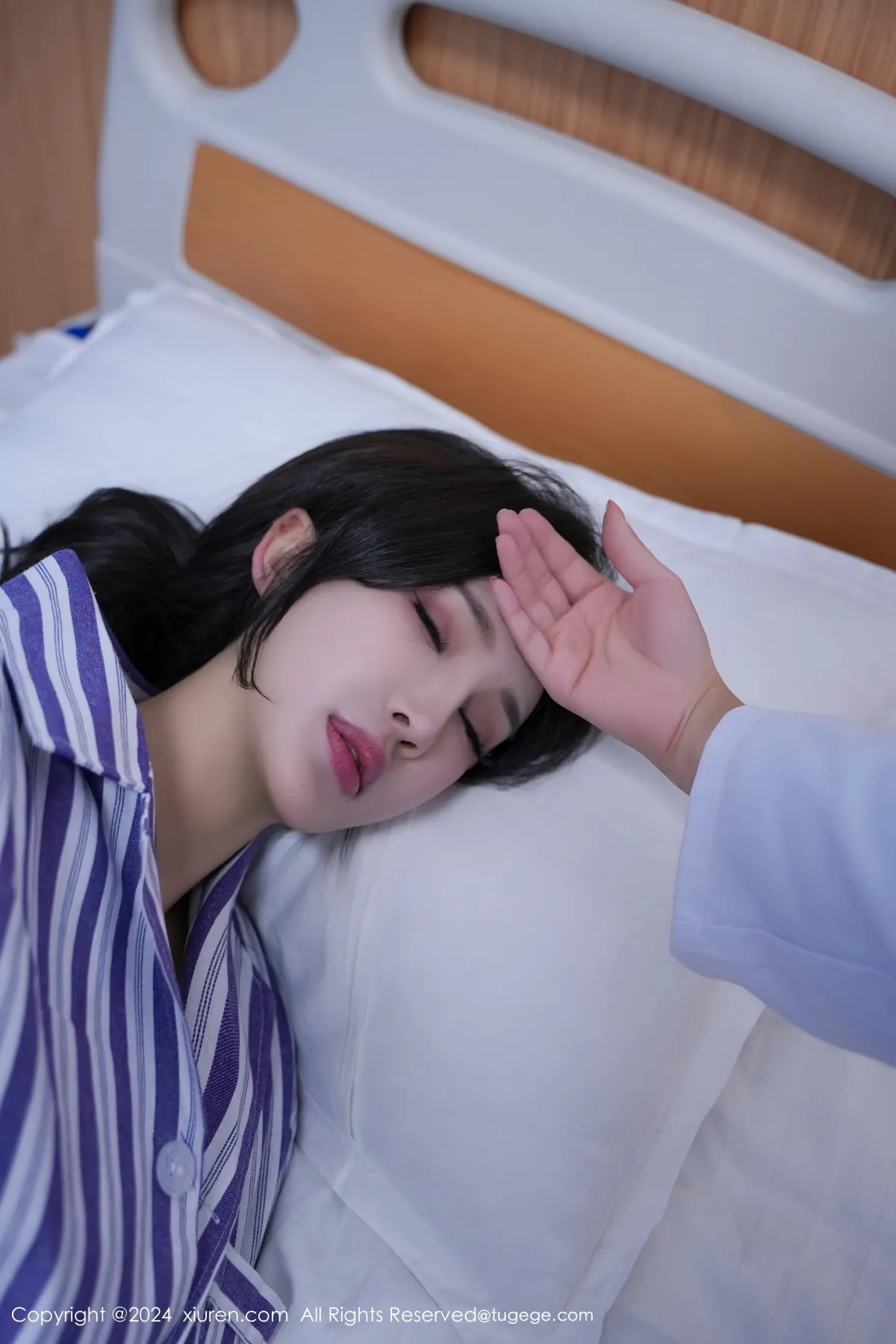 [秀人网] 2024.04.07 No.8346-027