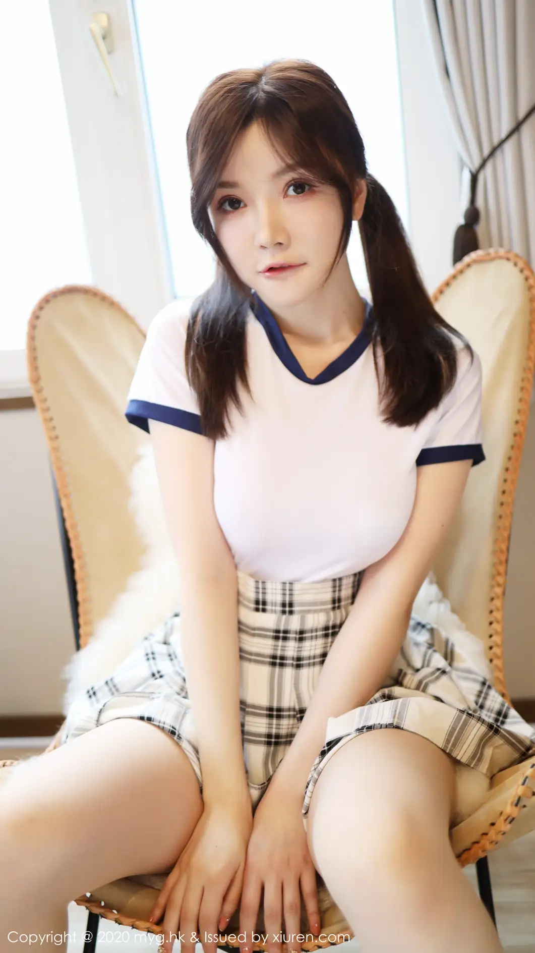 [美媛馆] 2020.01.23 VOL.430-008