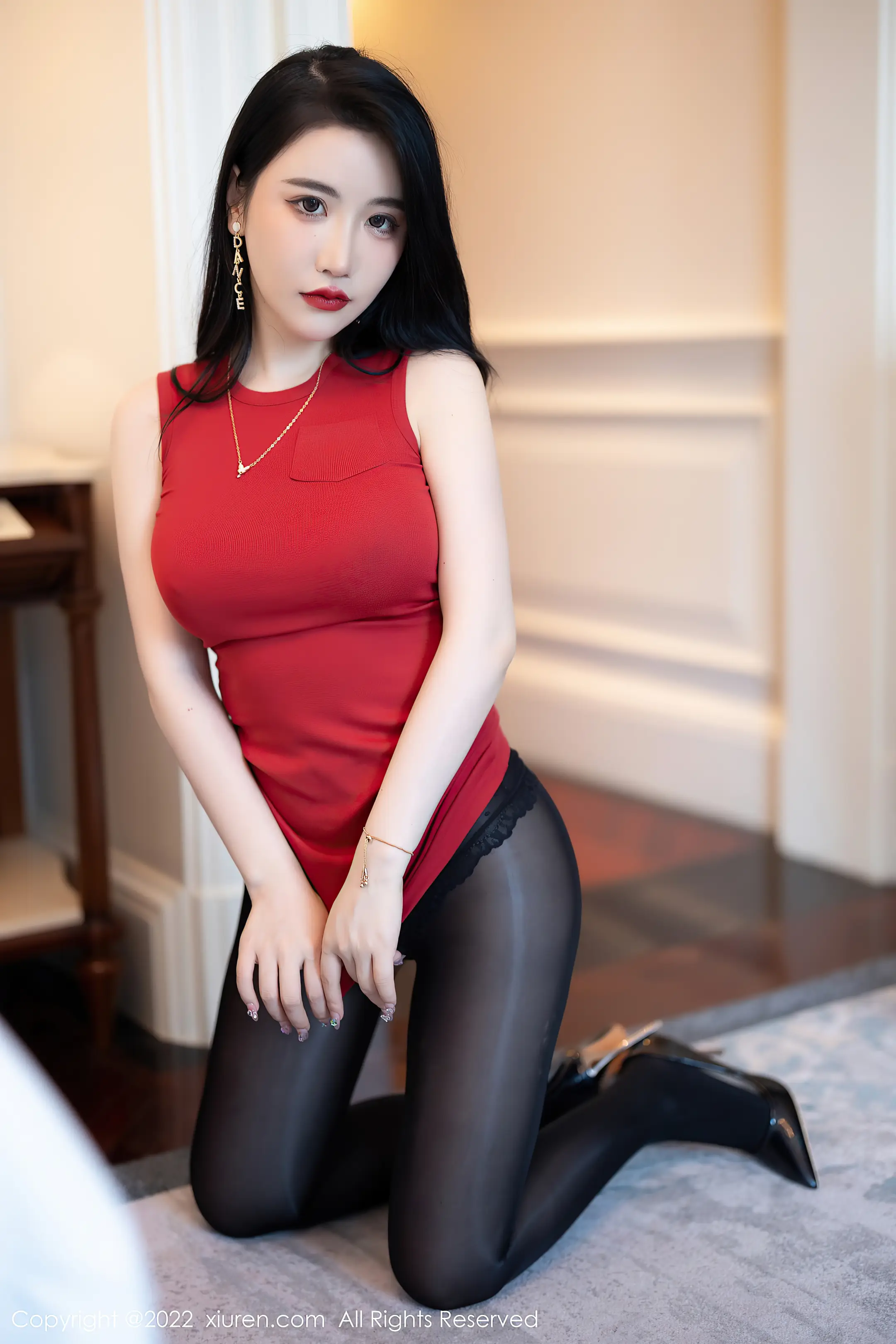 [Xiuren秀人网] 2022.06.16-040
