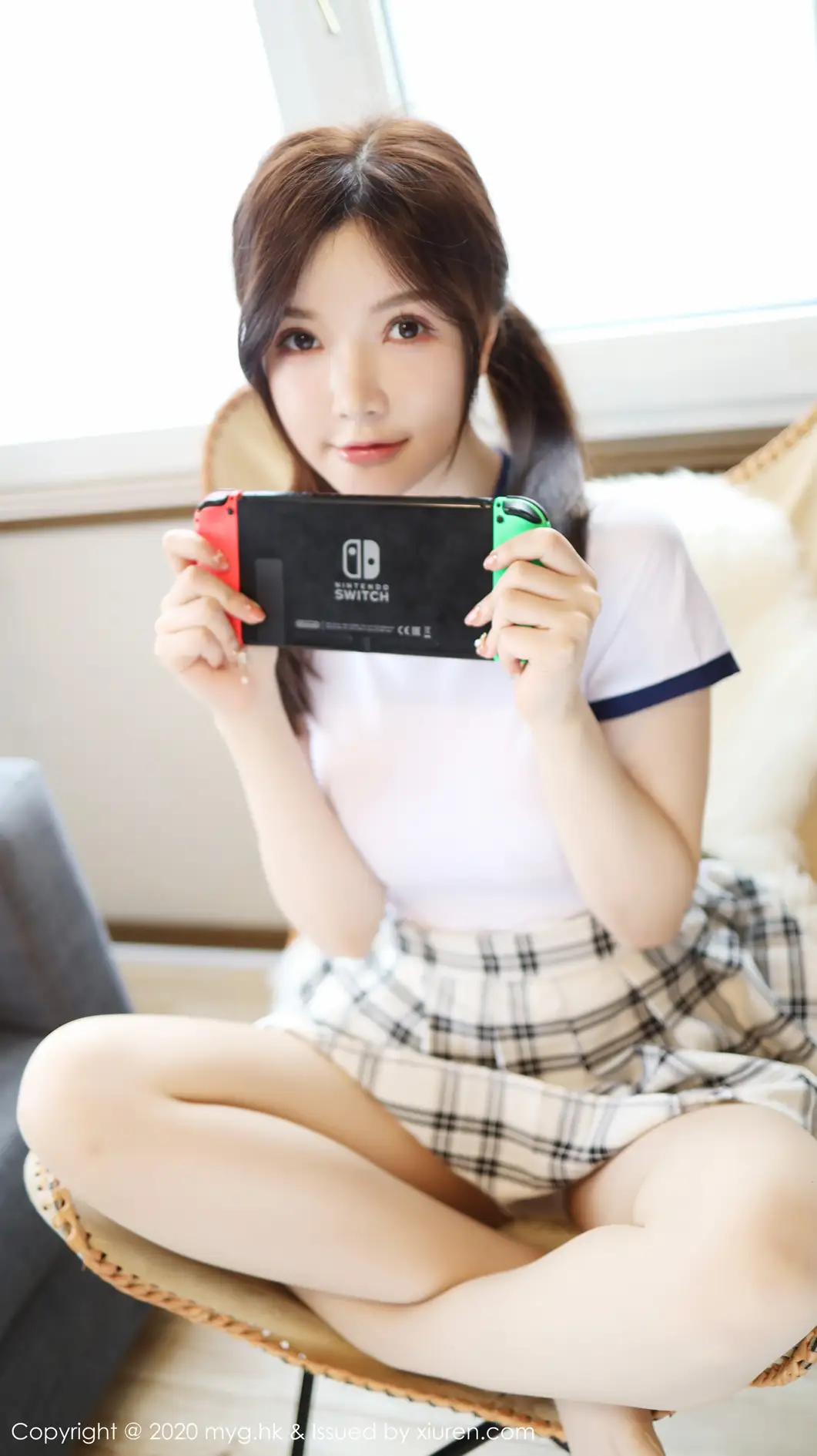 [美媛馆] 2020.01.23 VOL.430-013
