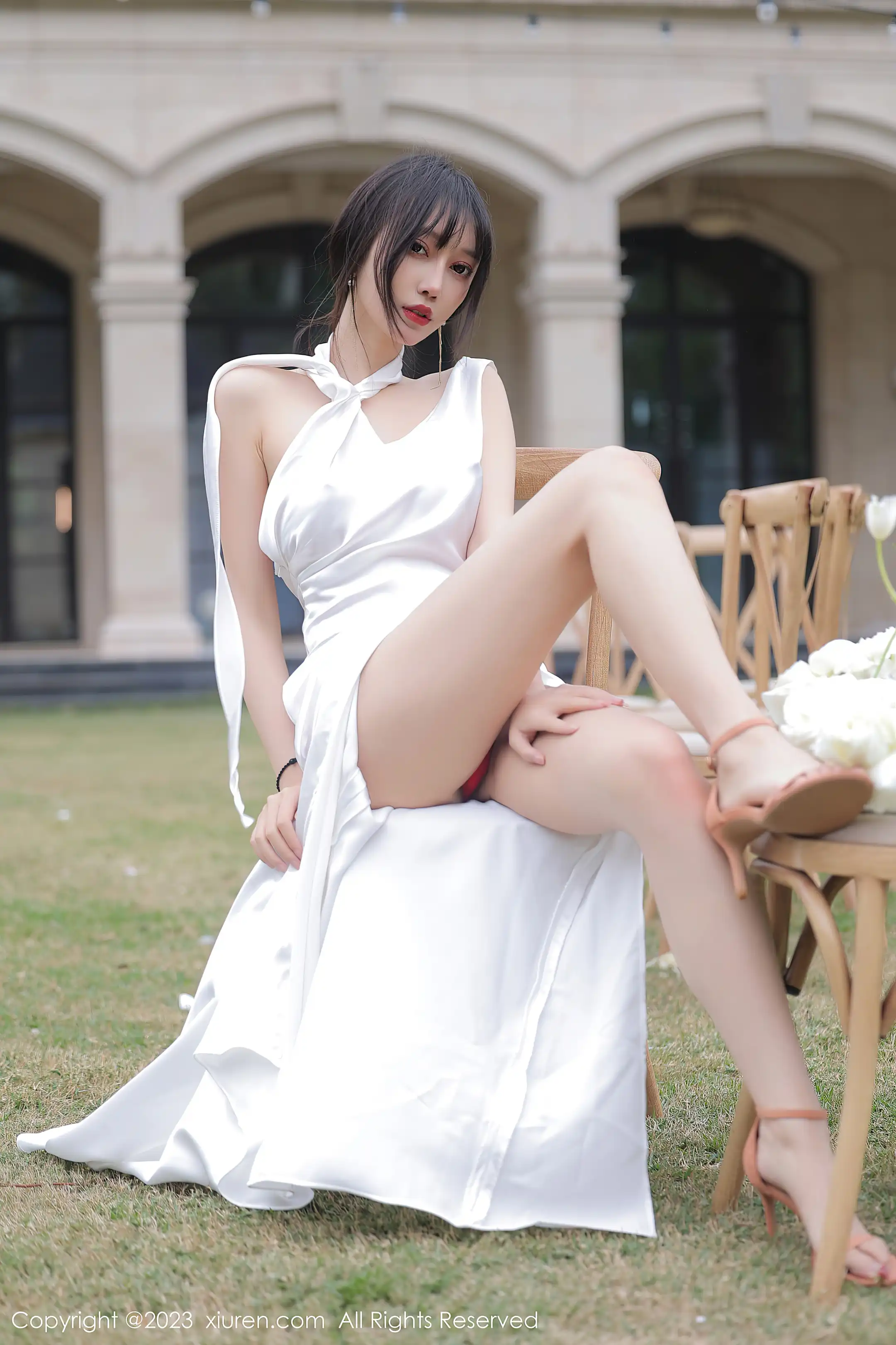 [秀人网] 2023.03.24 NO.6466-031