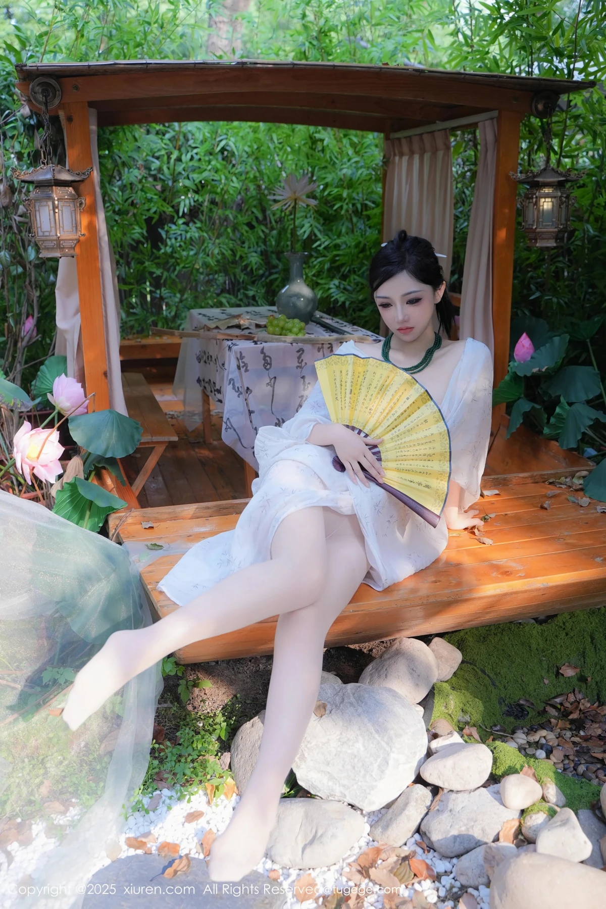 [秀人网] 2025.01.09 No.9730 妙可可Cheese、秀人旗下#[84P]-010