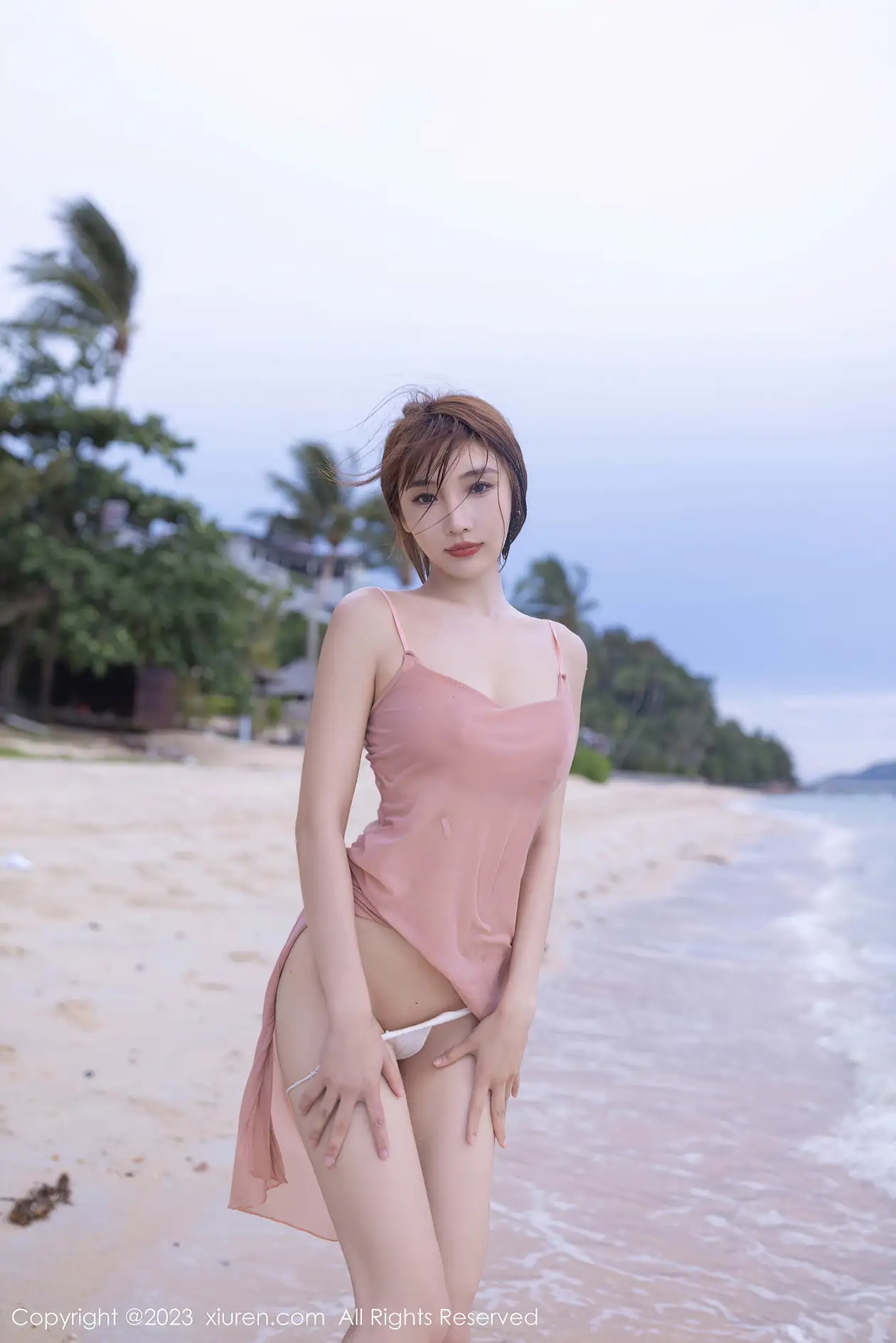 [秀人网] 2023.10.12 NO.7501-053