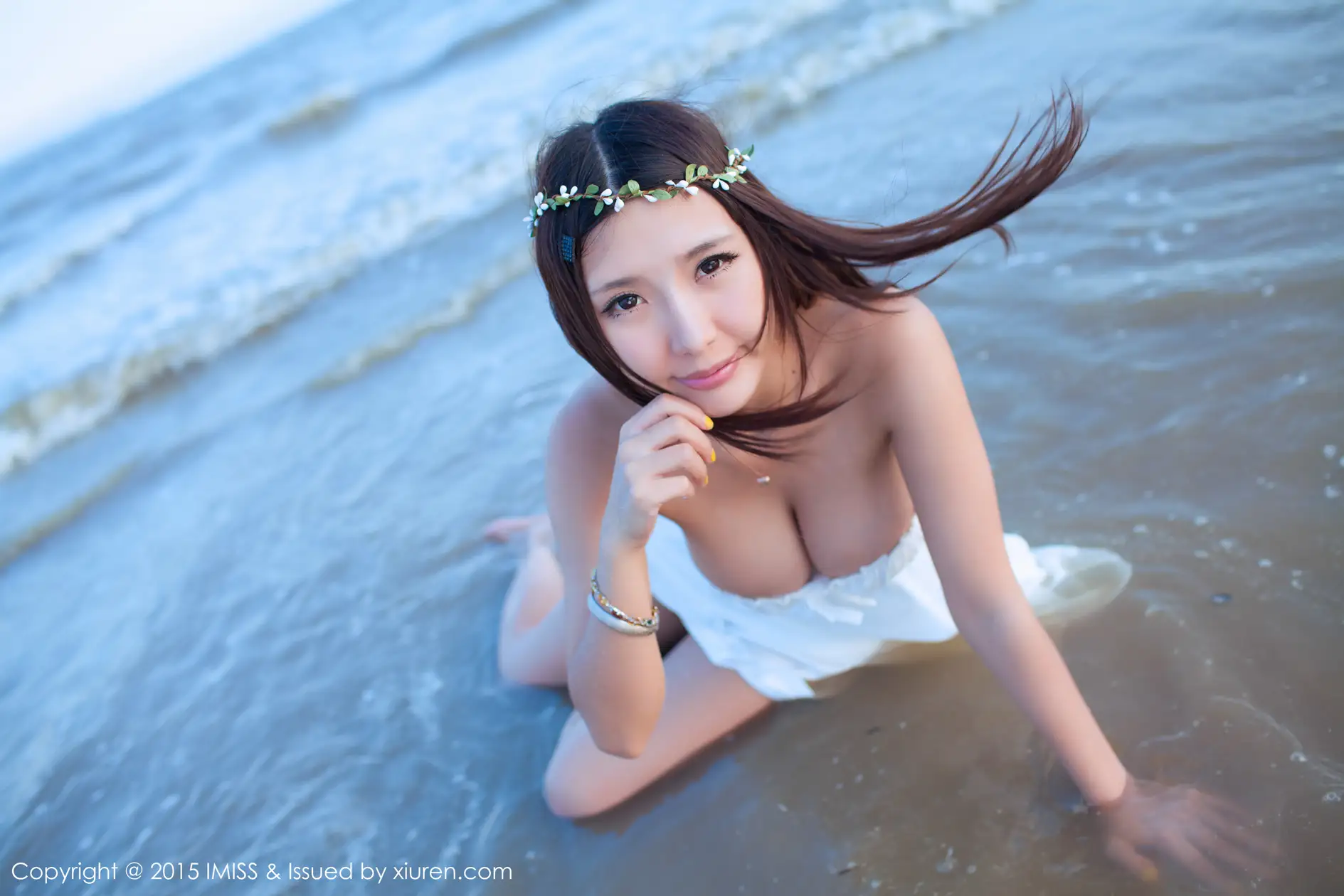 [爱蜜社] 2015.06.26 VOL.001-065