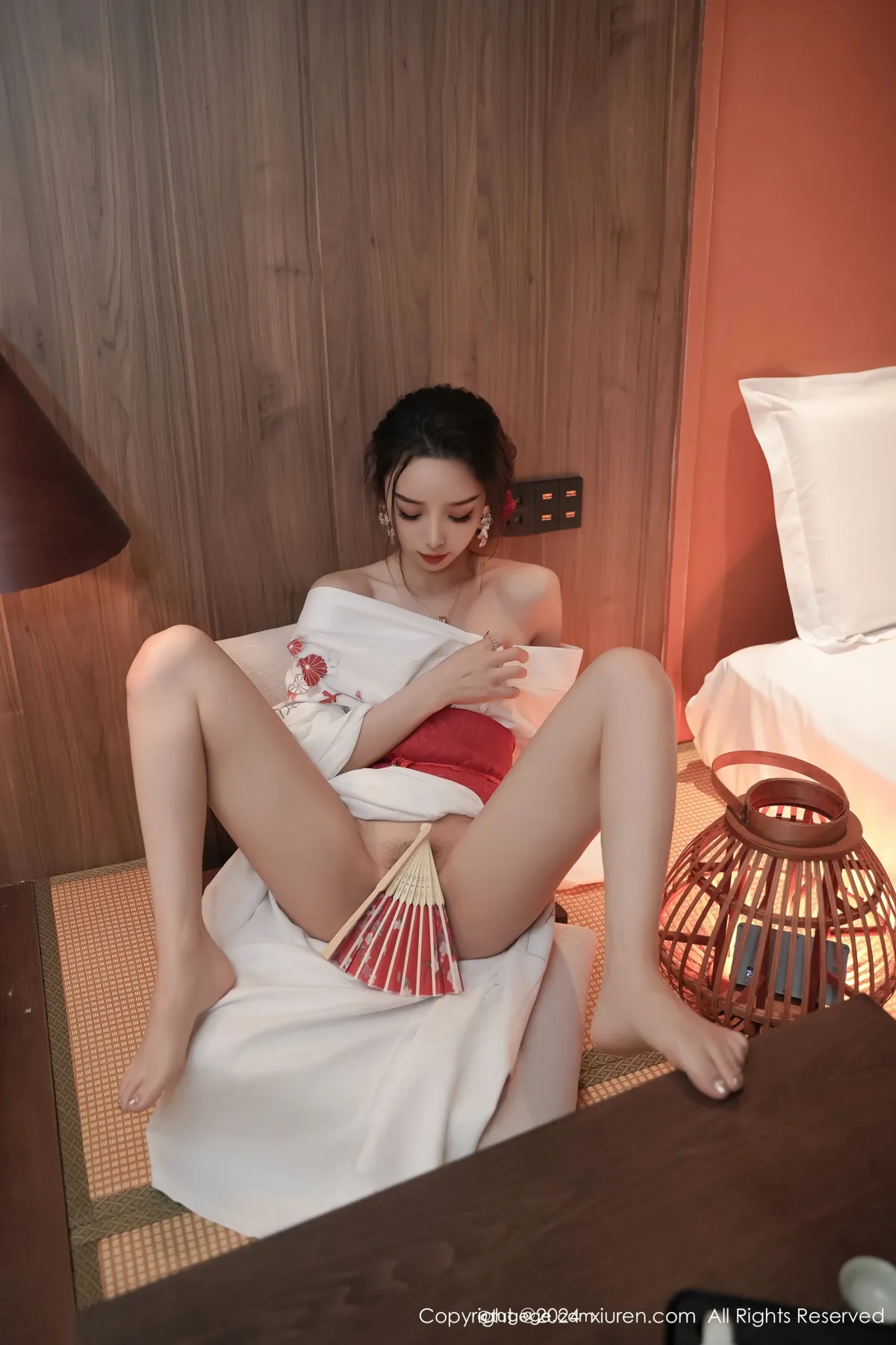 [秀人网] 2024.04.10 NO.8367-081