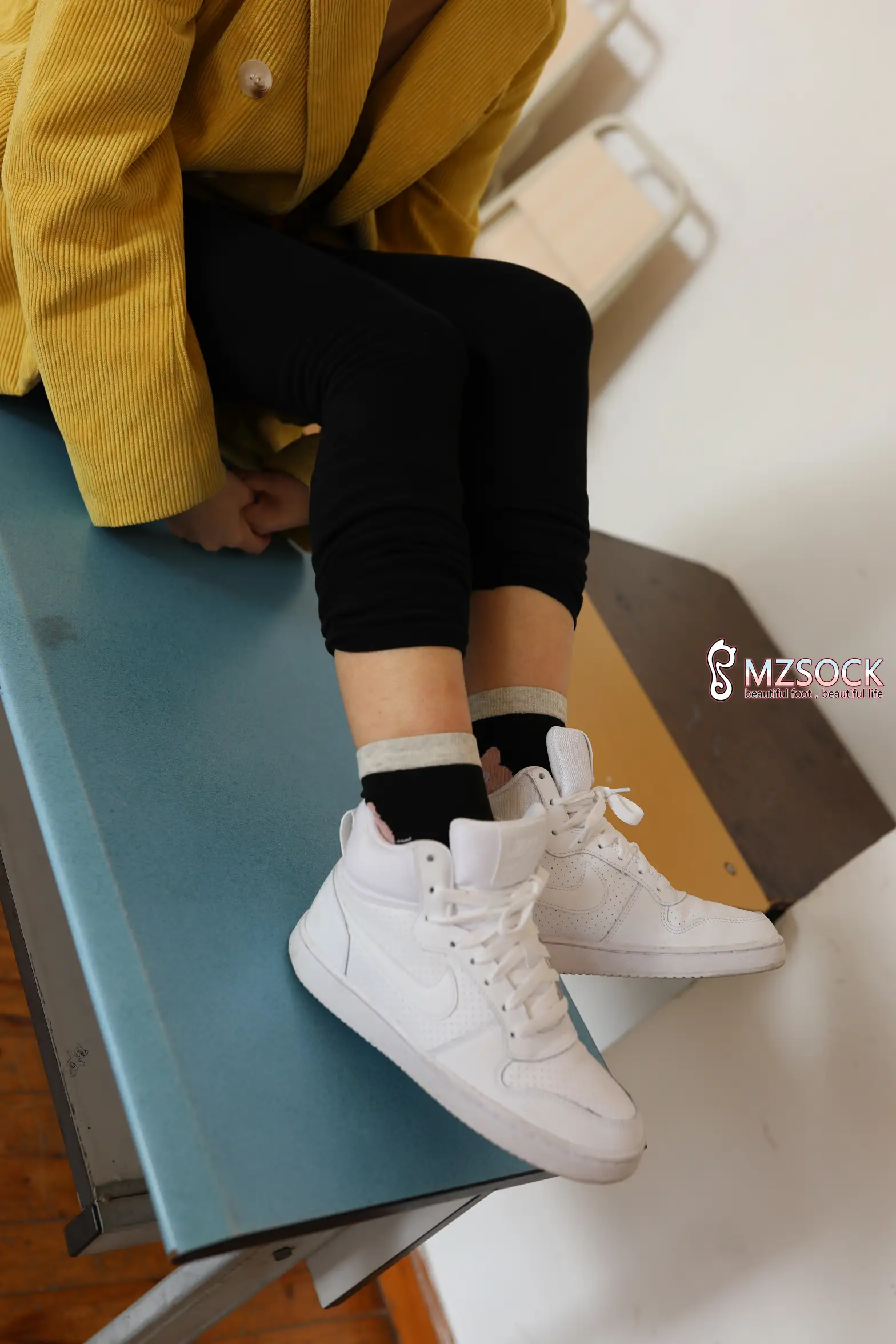 [MZSOCK]爱美足 NO.002-054