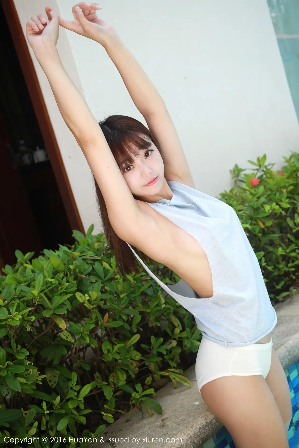 [花の颜] 2016.11.30 Vol.013-040