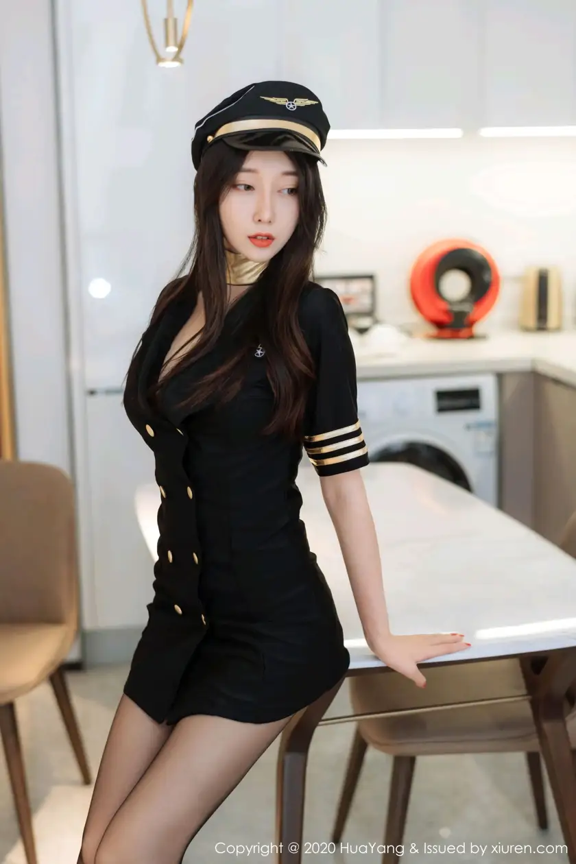 [花漾] 2020.08.07 VOL.0269-019