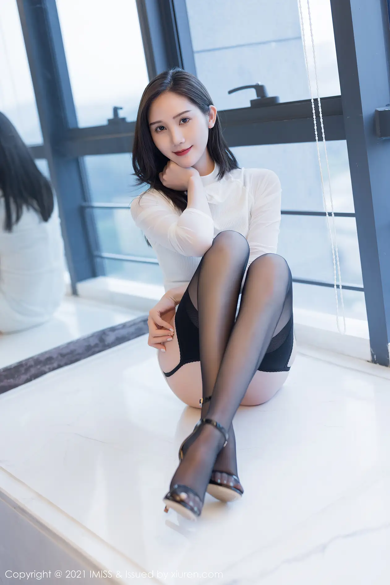 [爱蜜社] 2021.04.27 VOL.584-033