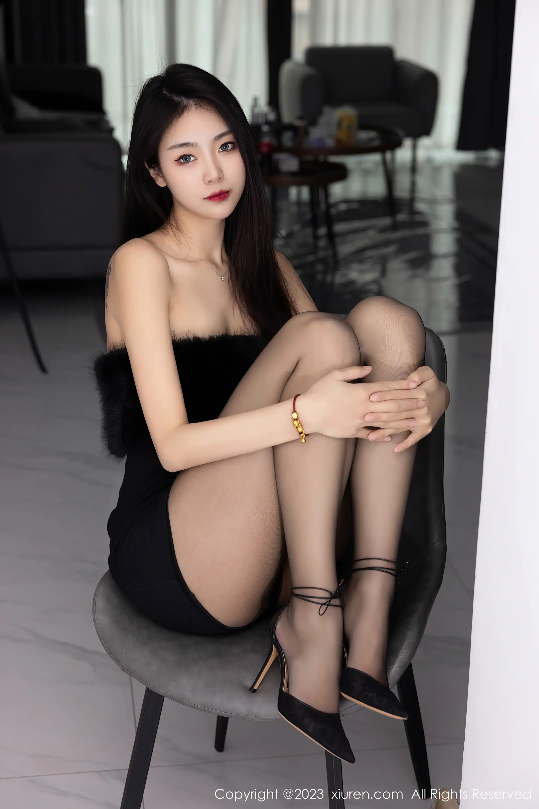 [秀人网] 2023.02.16 NO.6275-020