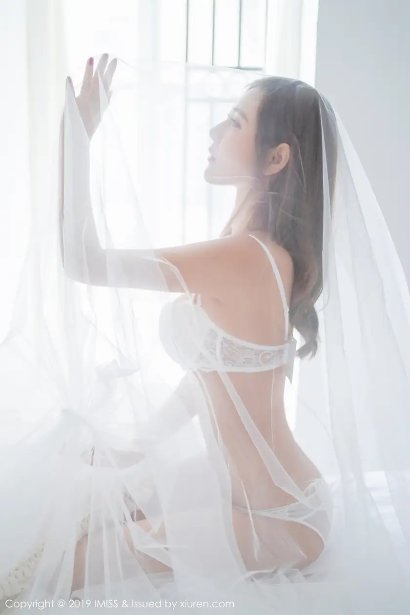 [爱蜜社] 2019.03.27 VOL.334-025