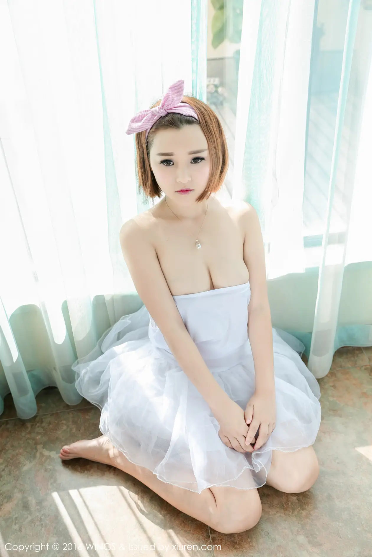 [影私荟] Vol.016-042