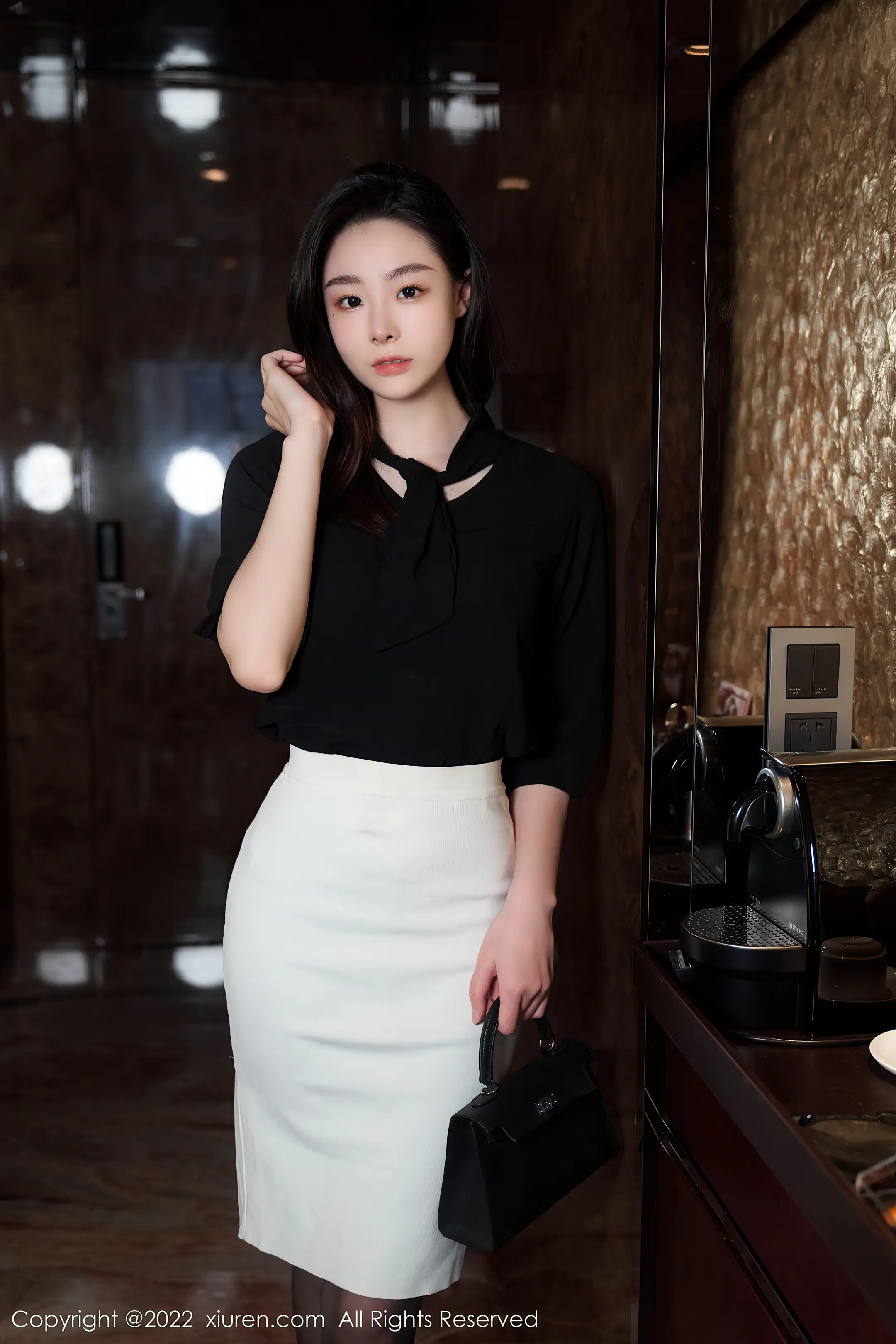 [XiuRen秀人网] 2022.07.21-009