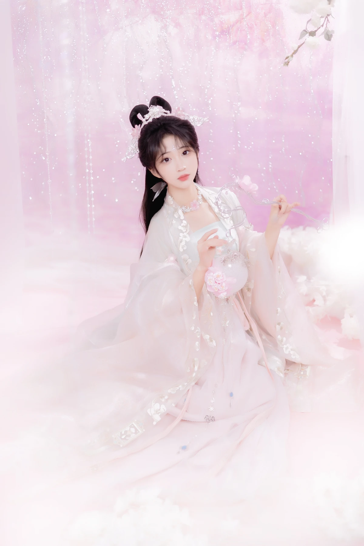 [艺图语]2023.02.06 Vol.2983 星月落#绮罗生的小苏苏#[27P]-023