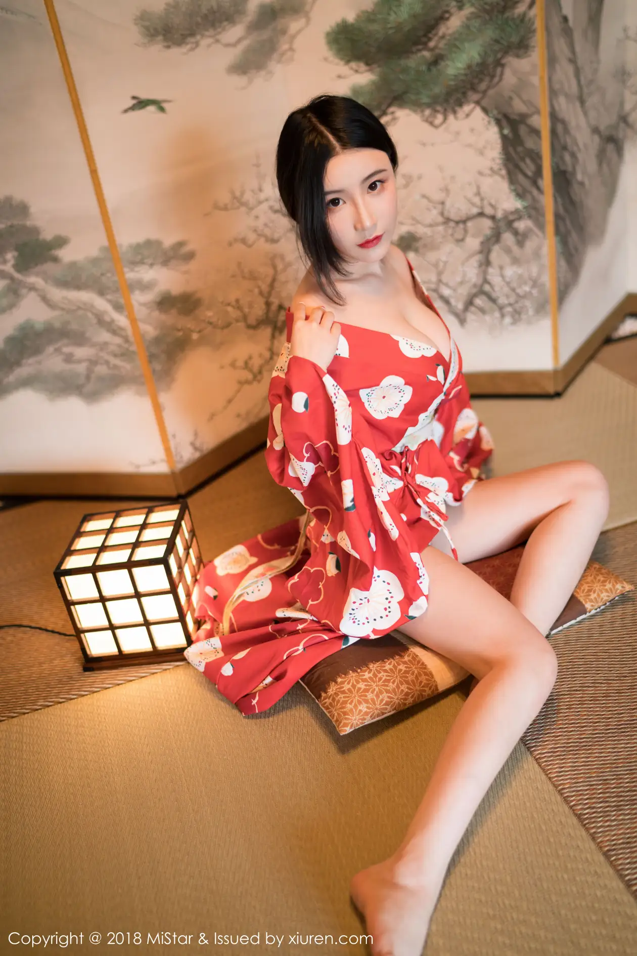 [魅妍社] 2018.02.05 VOL.210-004