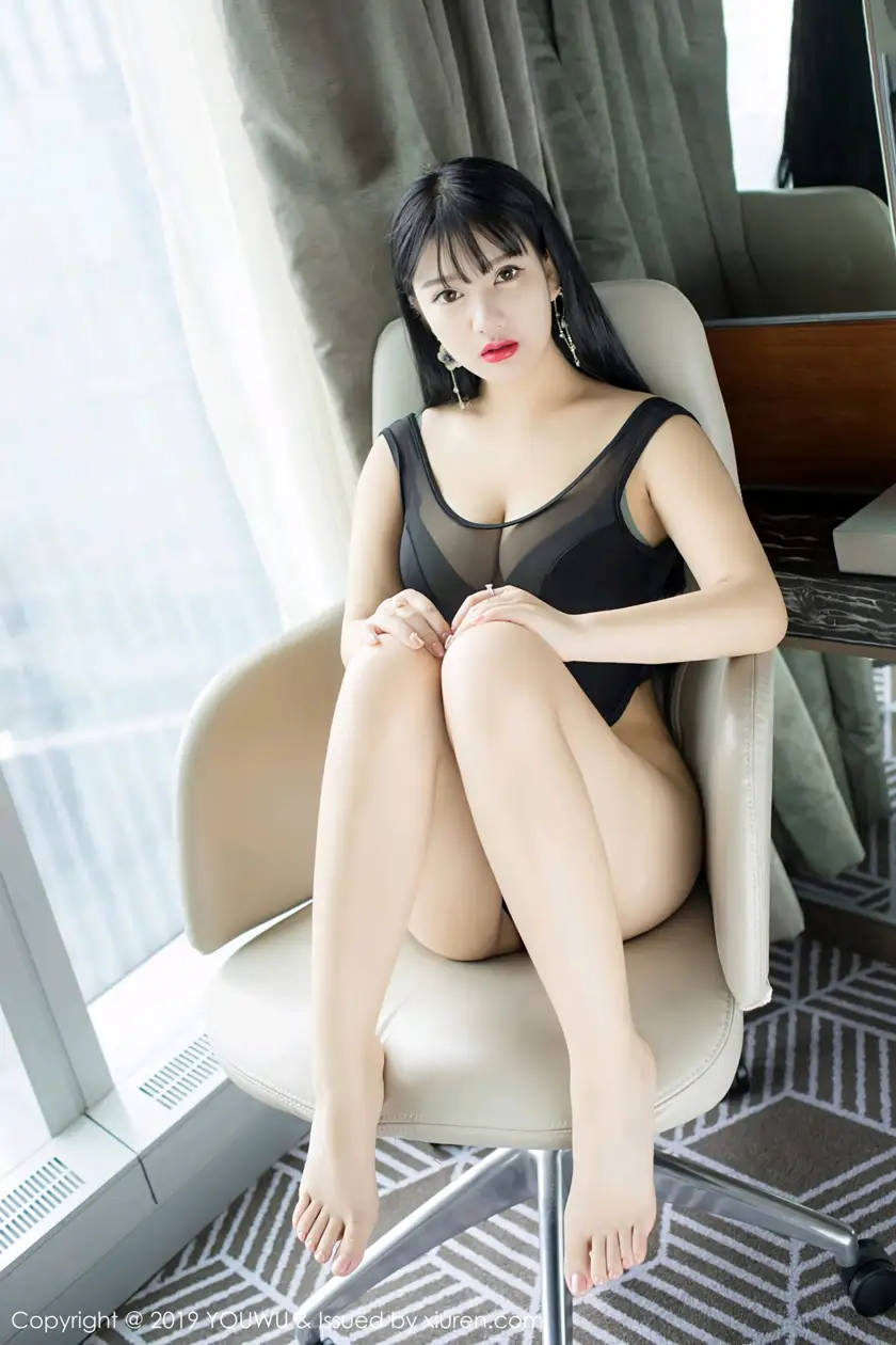 [尤物馆] 2019.03.04 Vol.138-016