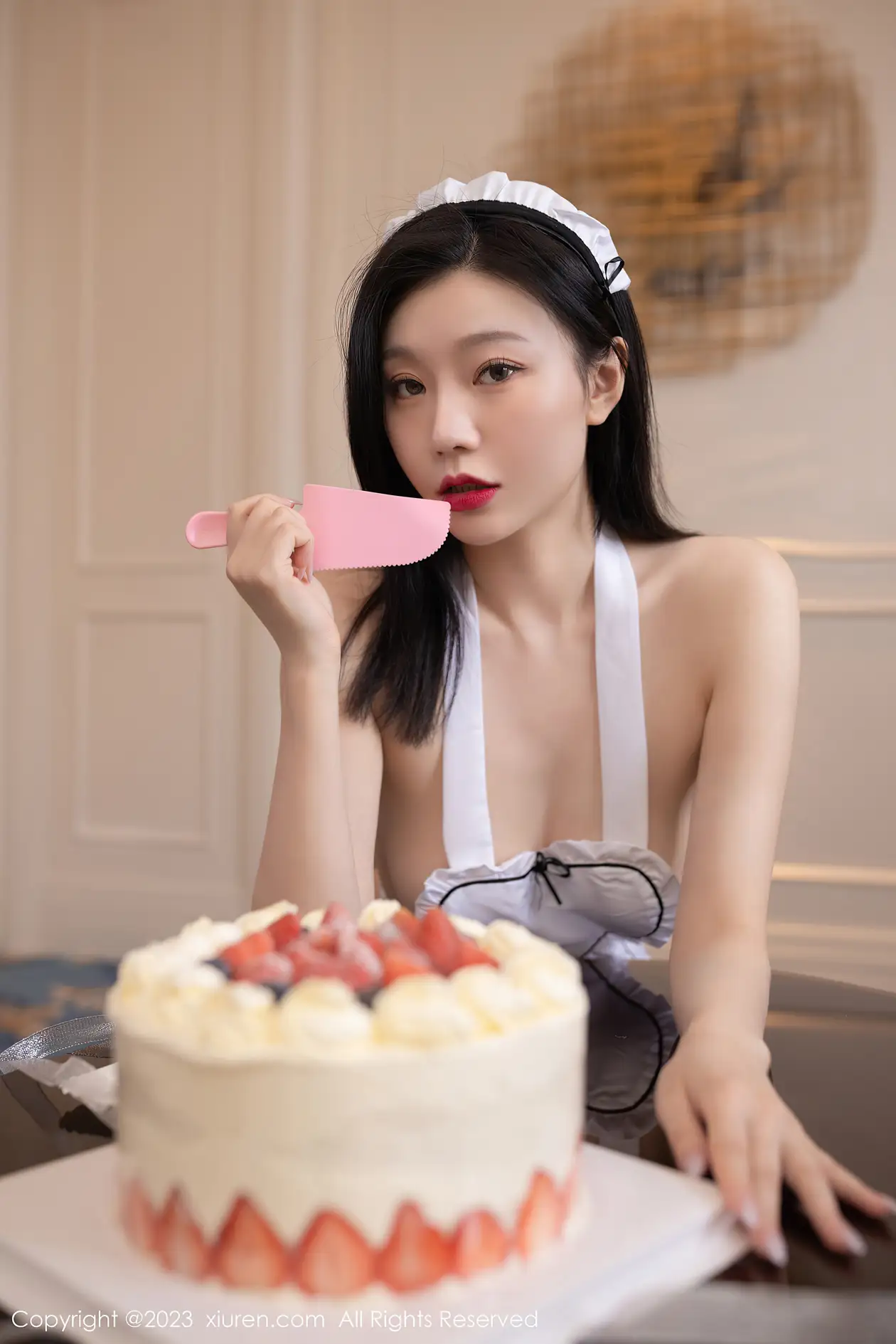 [秀人网] 2023.04.11 NO.6556-004