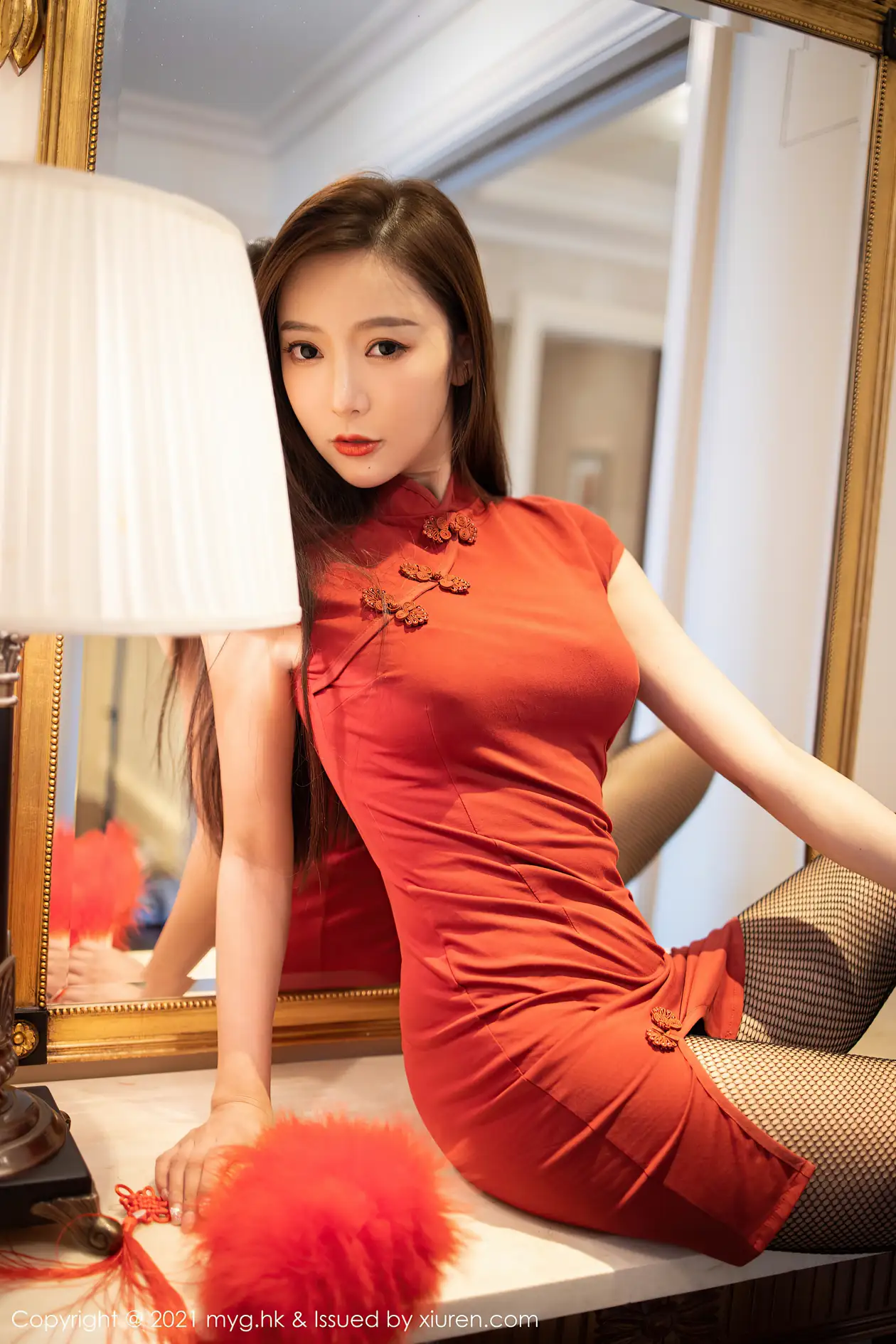 [美媛馆] 2021.03.18 VOL.498-018