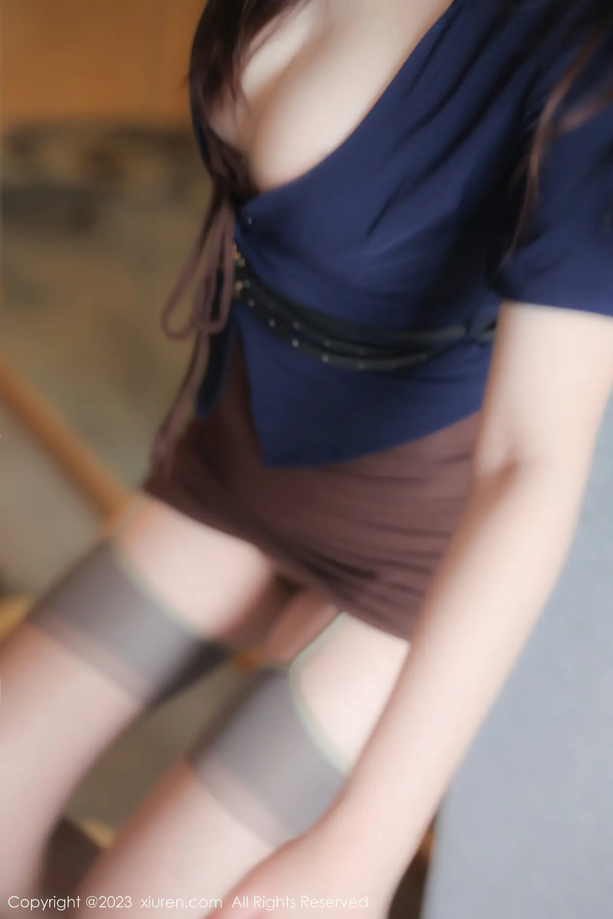 [秀人网] 2023.06.07 NO.6872-012