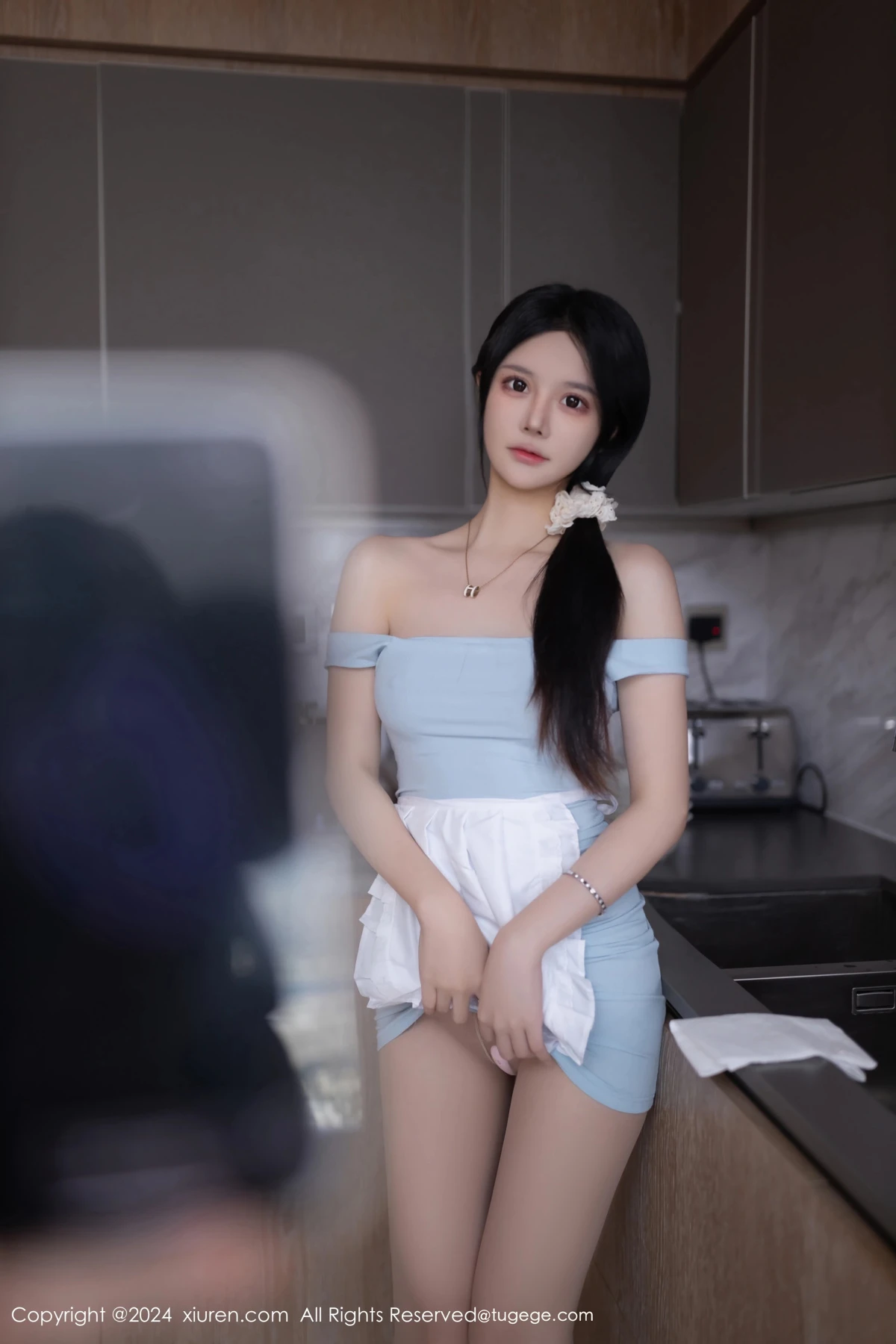 [秀人网] 2024.05.24 No.8597-010