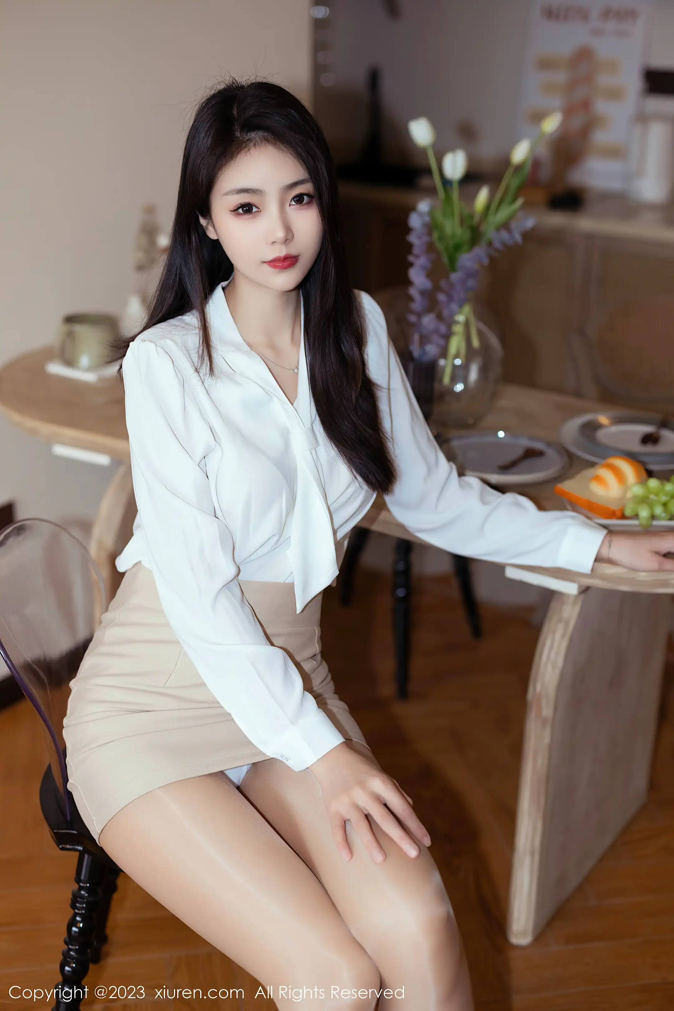 [秀人网] 2023.03.24 NO.6465-009