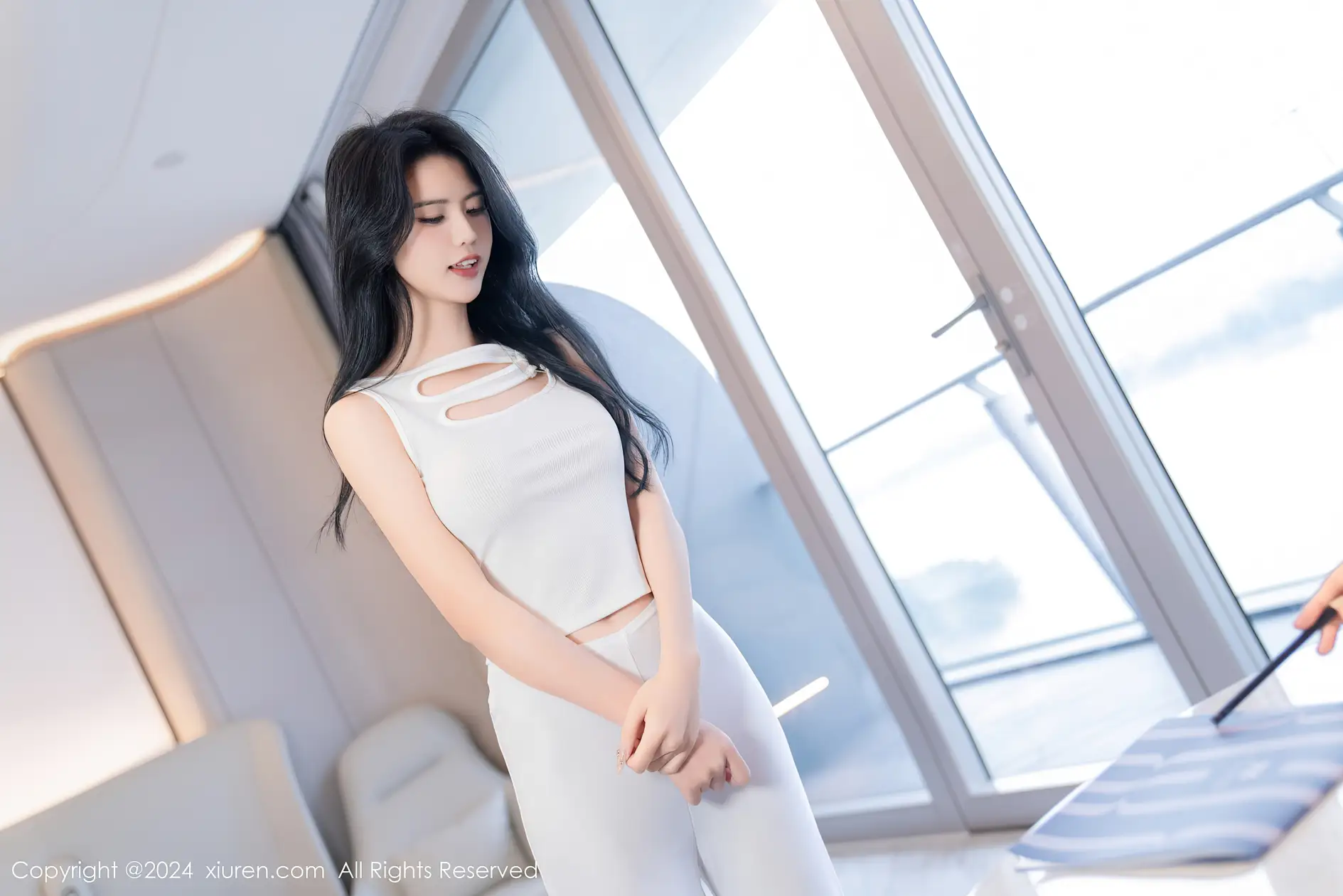[秀人网] 2024.01.10 NO.7937-006