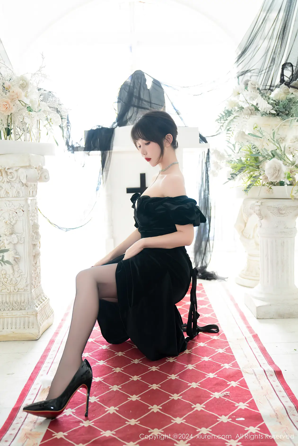 [秀人网] 2024.02.05 NO.8070-003
