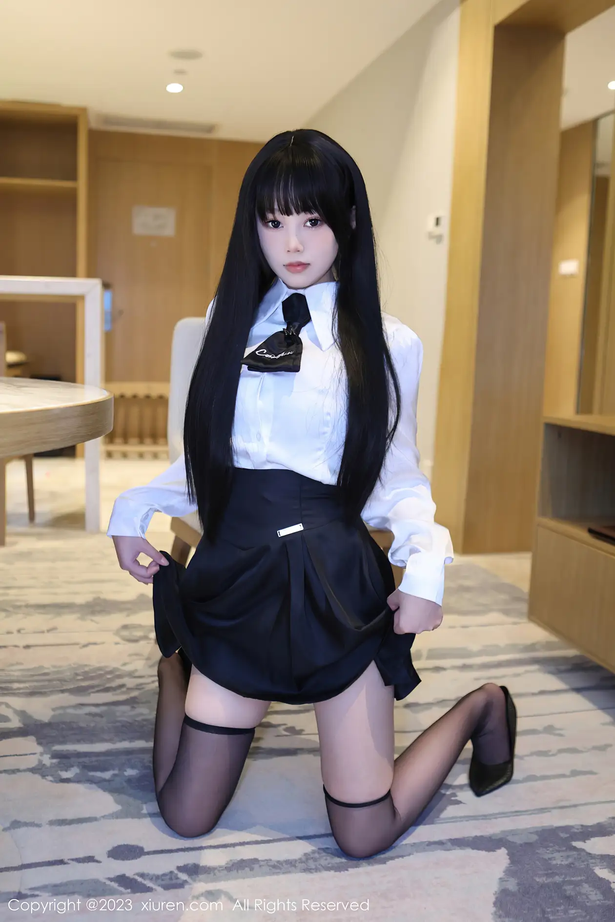 [秀人网] 2023.05.06 NO.6685-014