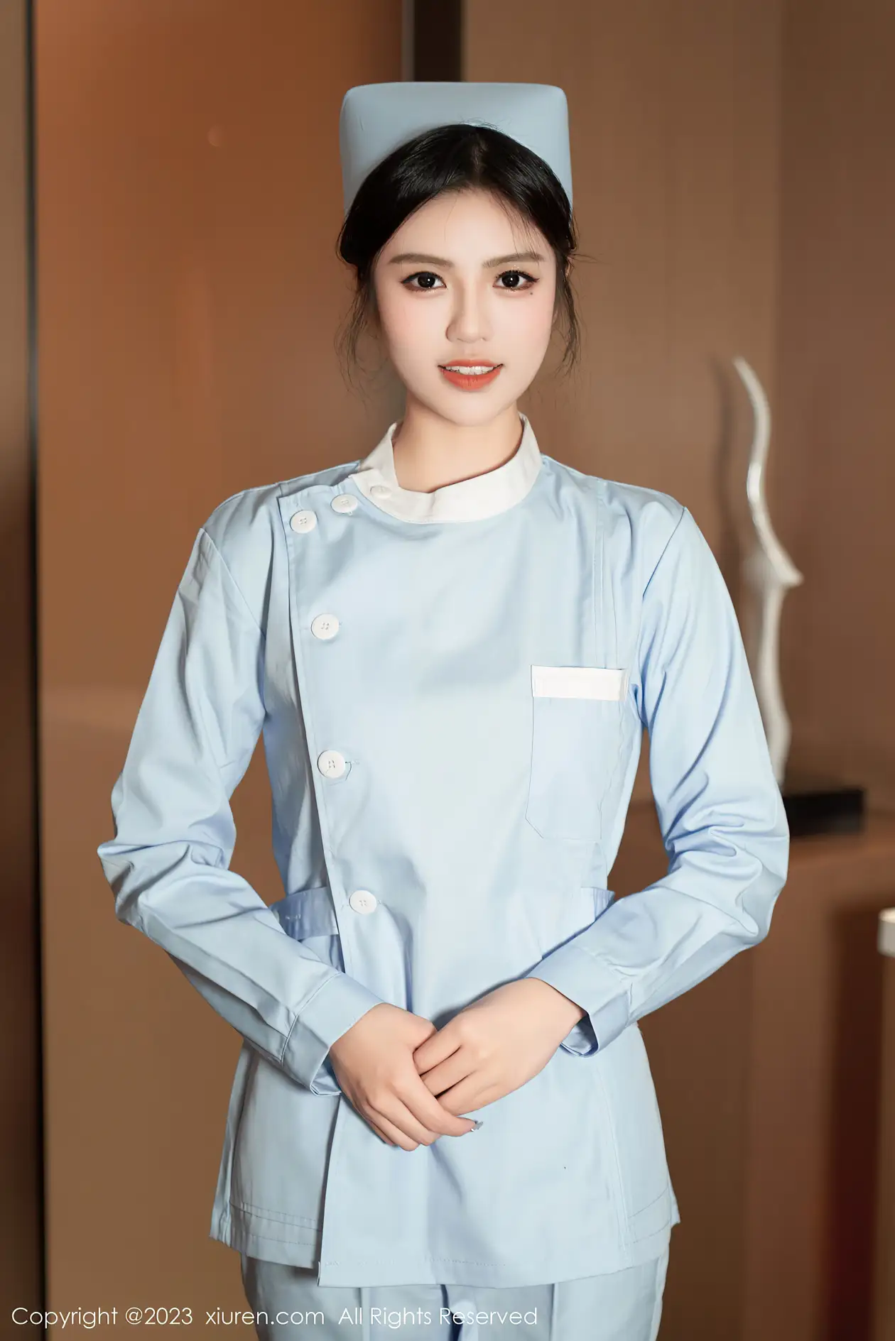 [秀人网] 2023.05.16 NO.6745-011