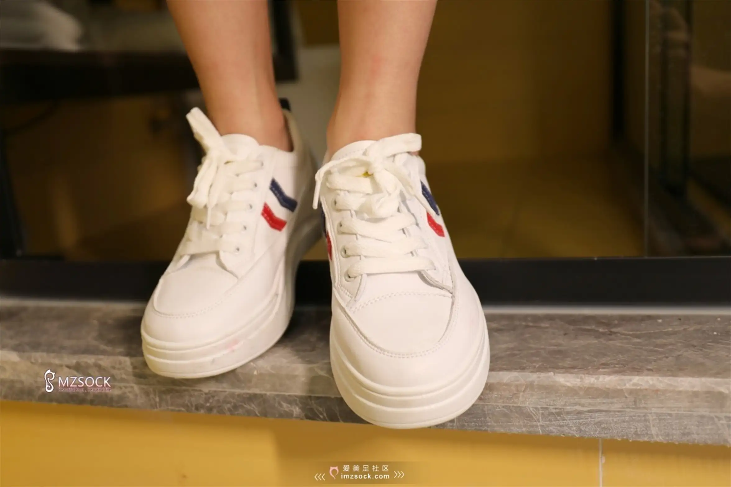 [MZSOCK]爱美足 NO.076-055