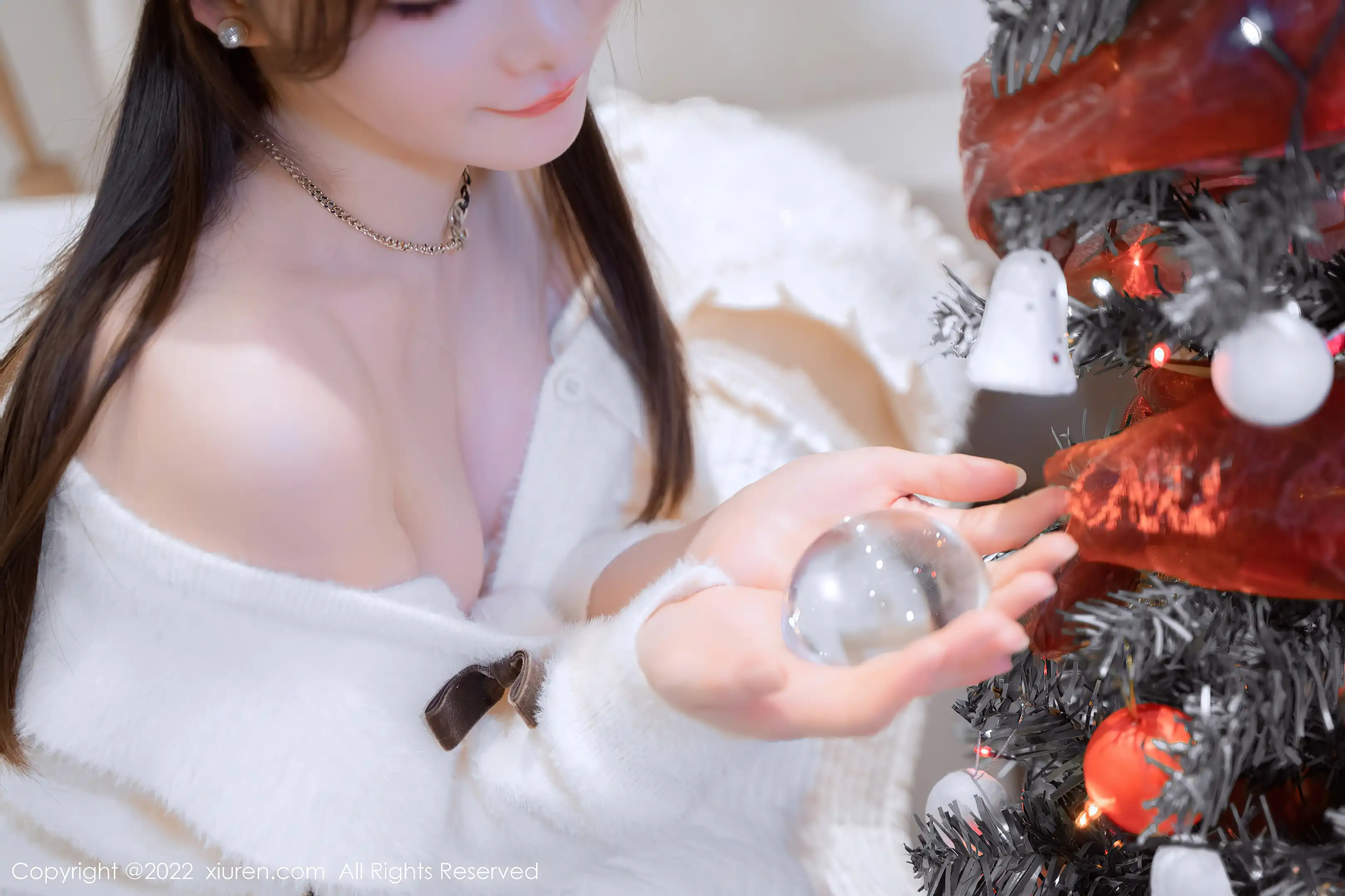 [秀人网] 2022.12.21 NO.6025-054