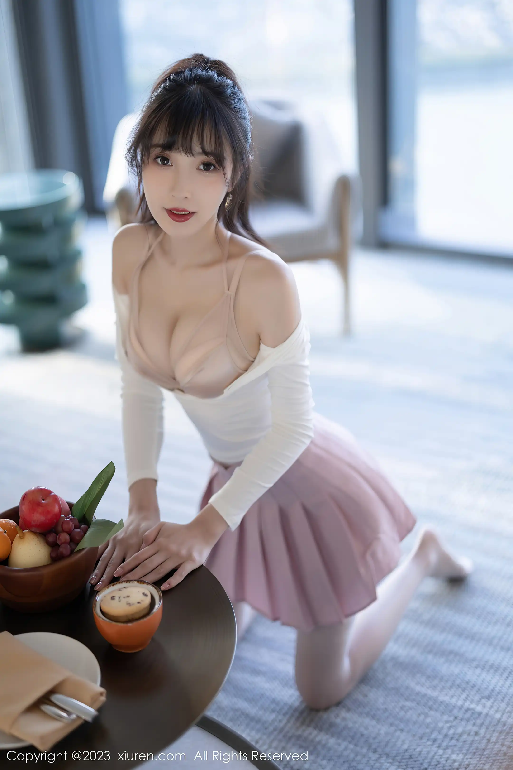 [秀人网] 2023.02.14 NO.6263-026
