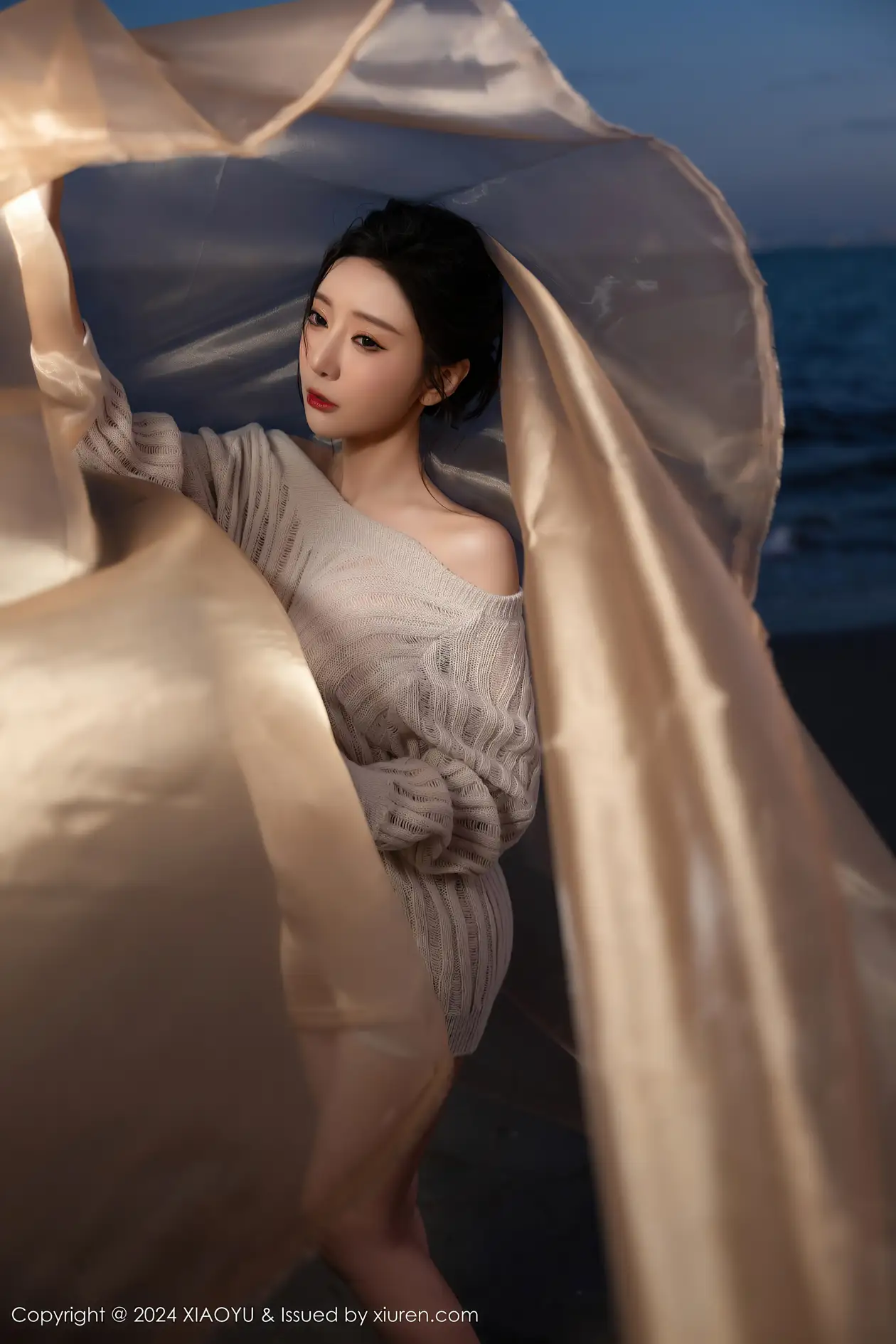 [语画界] 2024.02.06 VOL.1200 王馨瑶yanni#[90P]-005