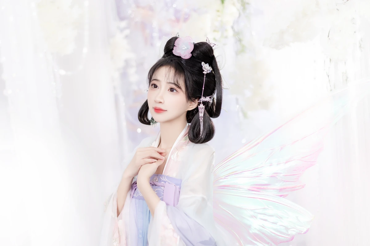 [艺图语]2023.01.31 Vol.2932 蝶兰#绮罗生的小苏苏#[28P]-024