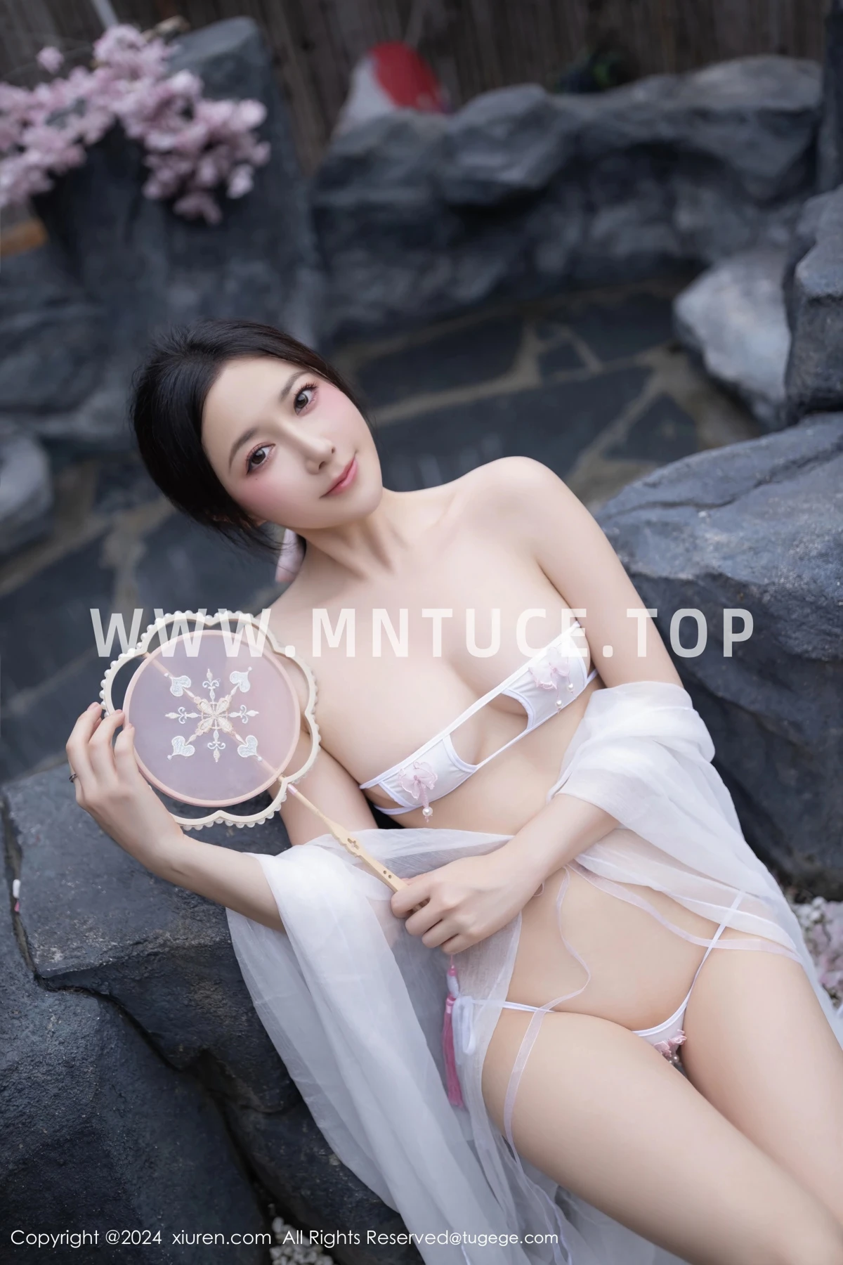 [秀人网] 2024.07.26 No.8927-024