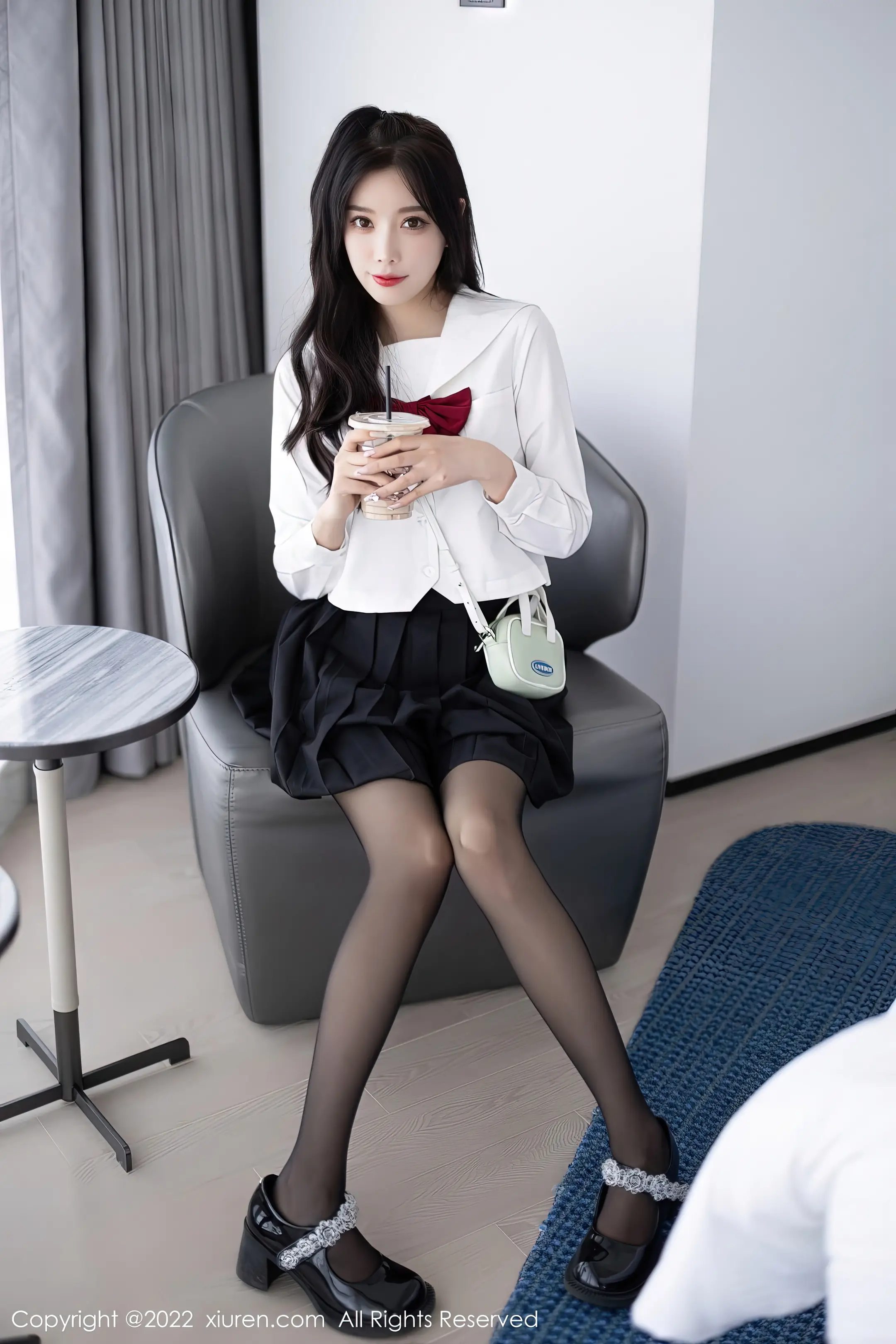 [秀人网] 2022.11.08 NO.5823-011