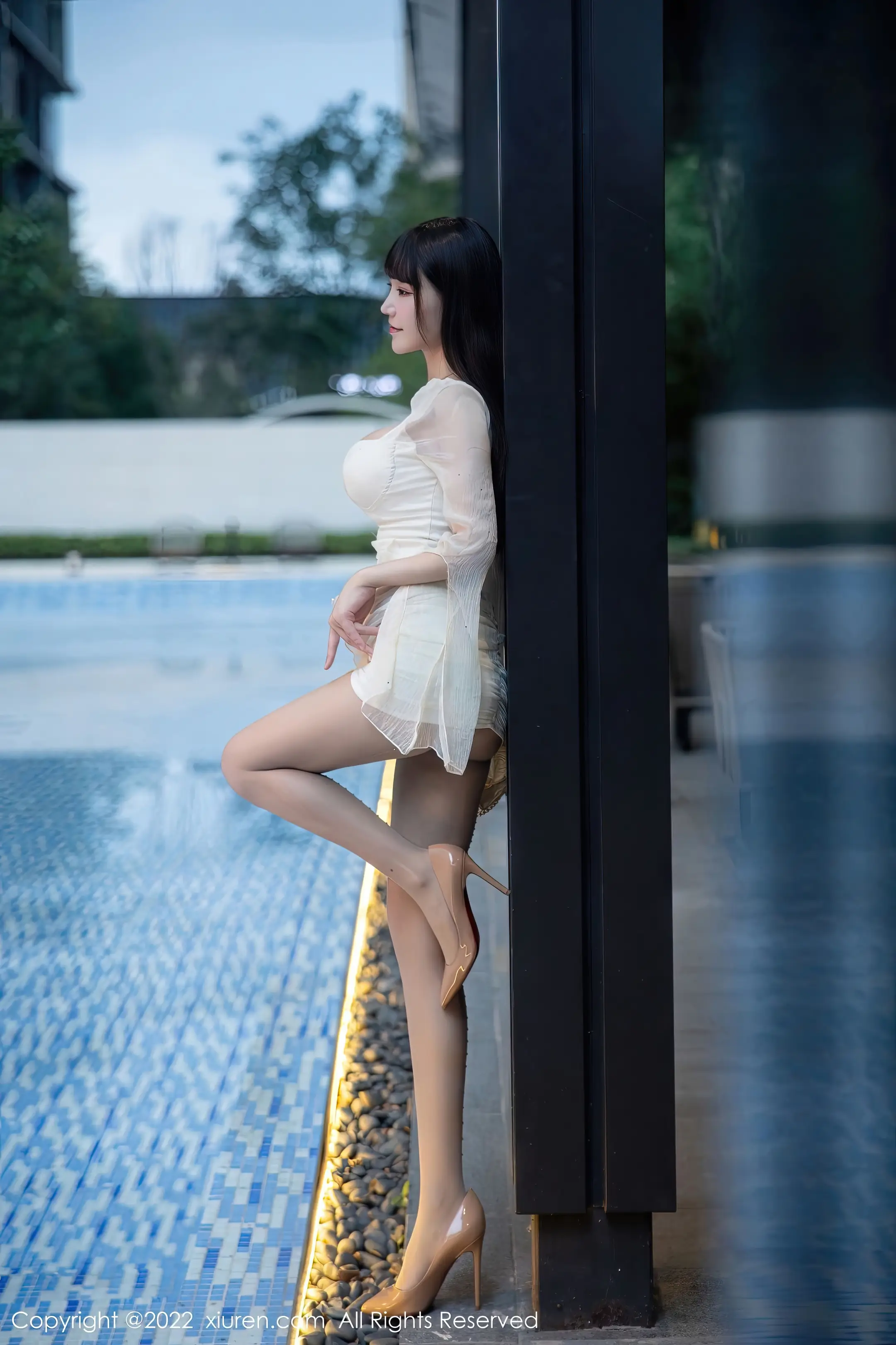 [秀人网] 2022.12.06 NO.5958-012