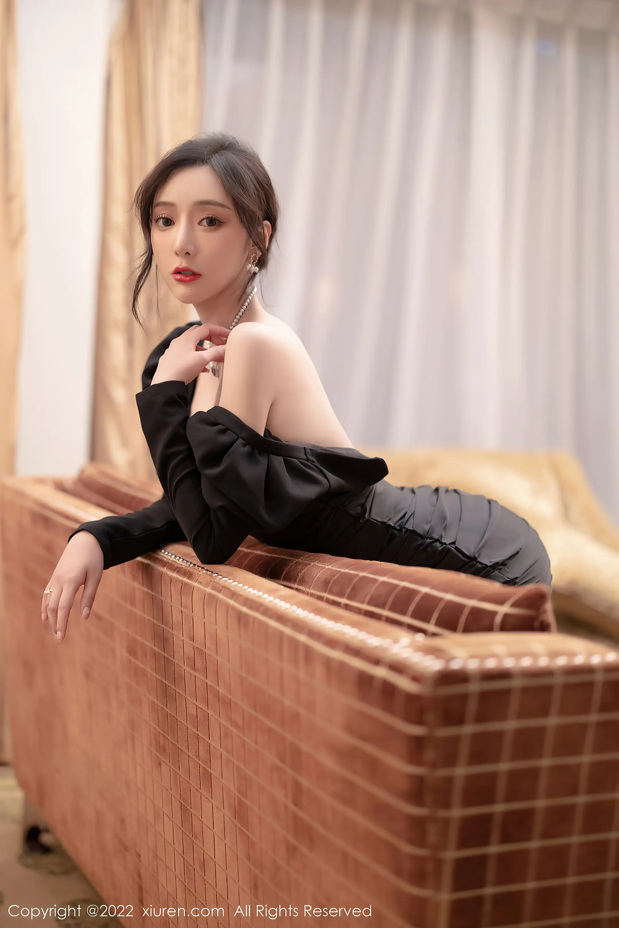 [Xiuren秀人网] 2022.07.08-027