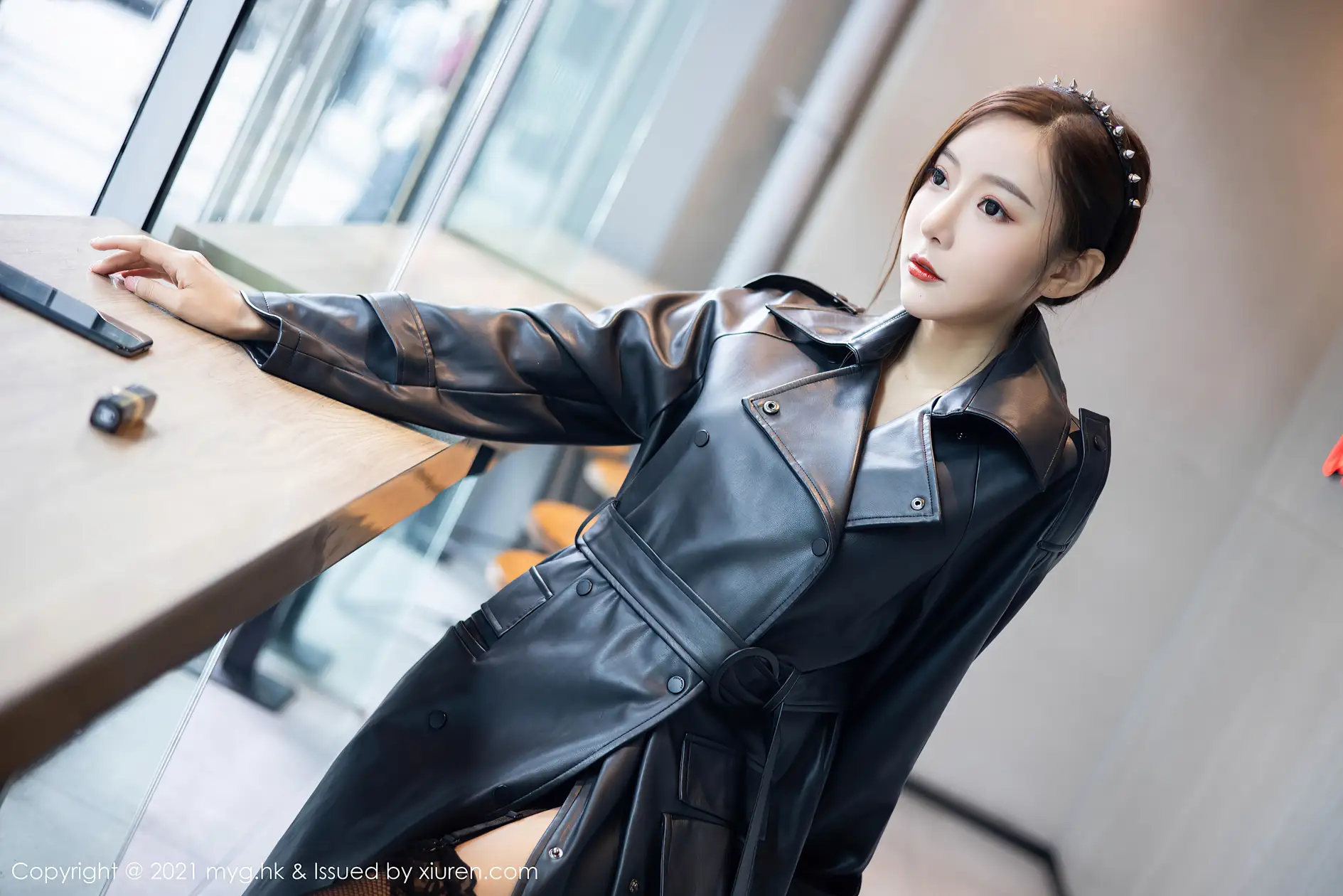 [美媛馆] 2021.02.26 VOL.493-006