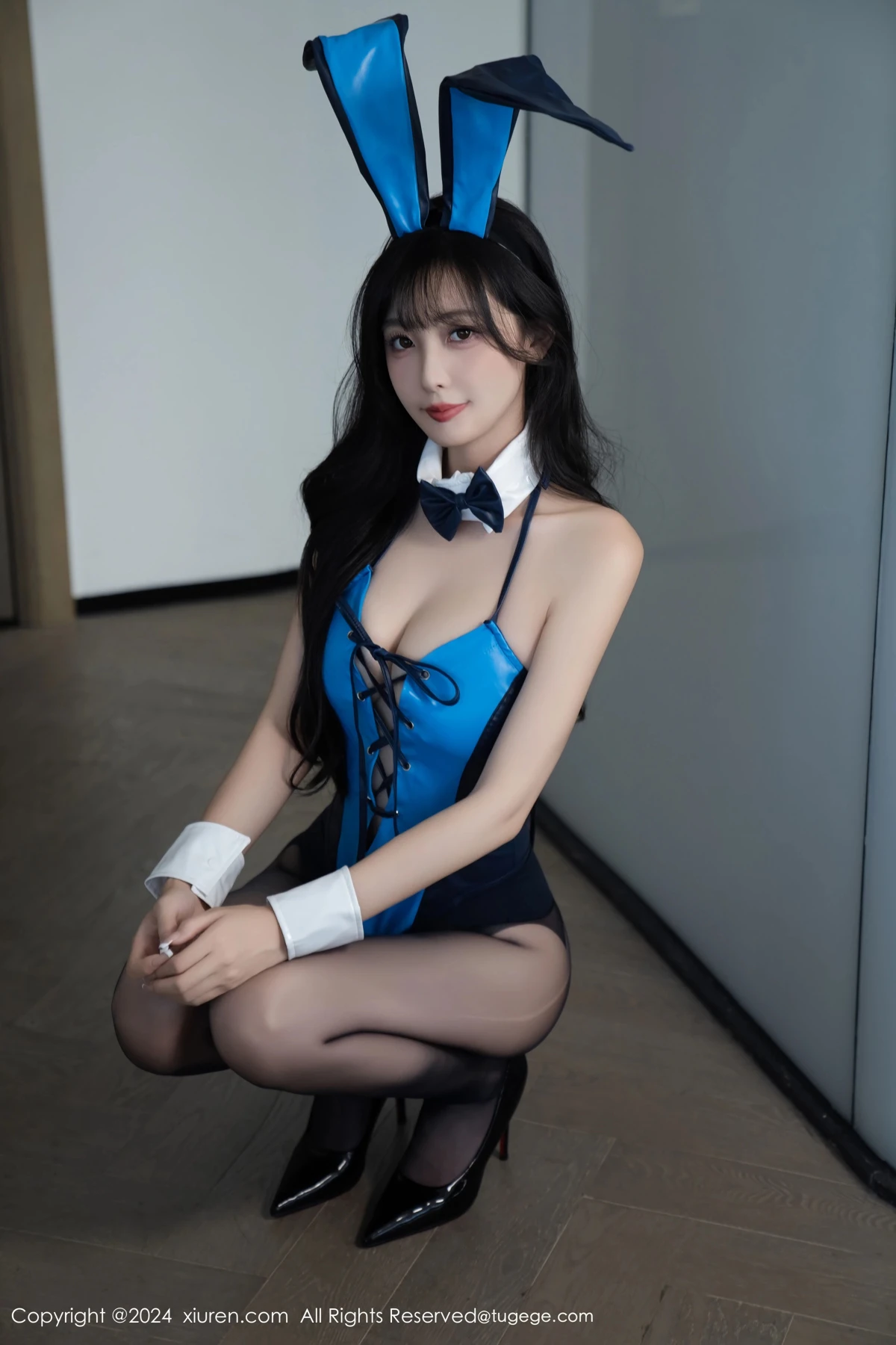 [秀人网] 2024.09.30 No.9237 林星阑、秀人旗下#[107P]-076