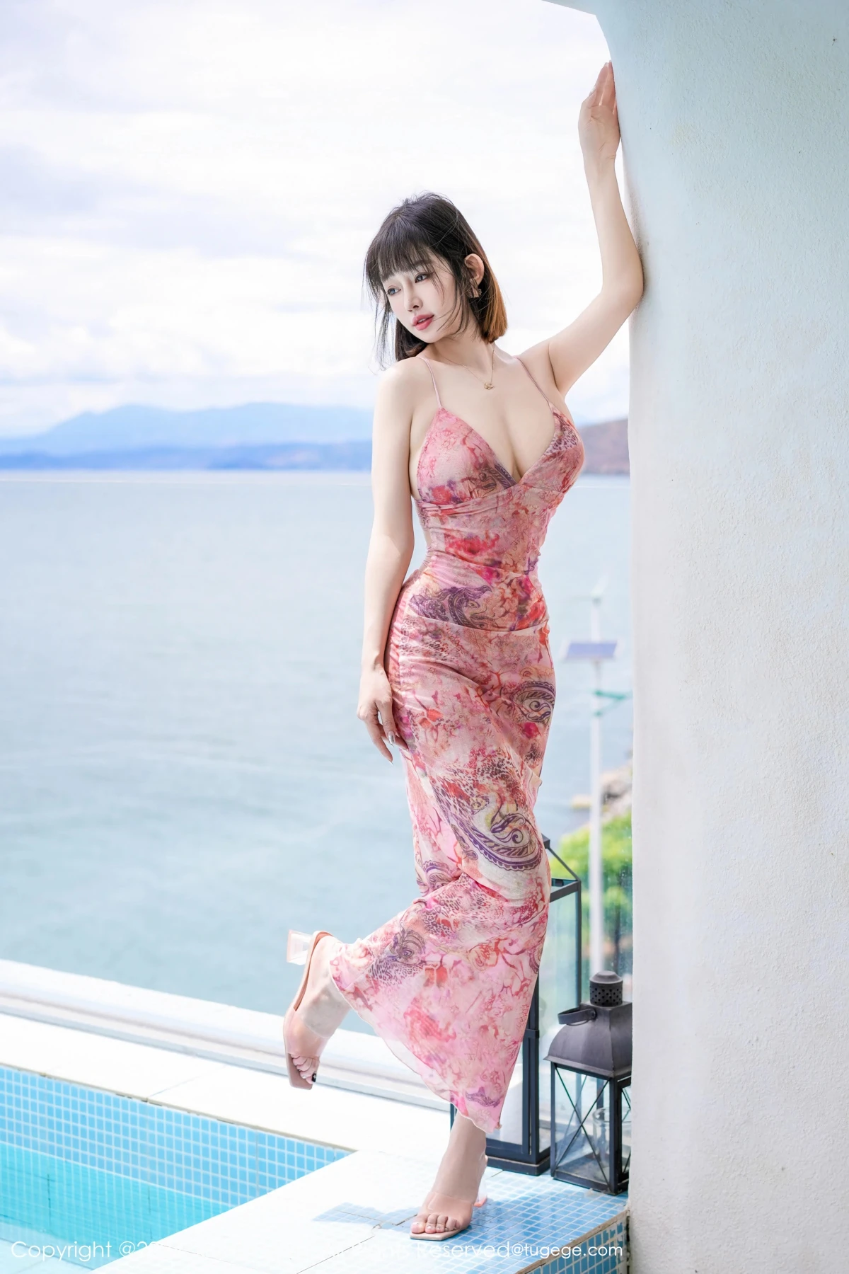 [秀人网] 2024.08.16 No.9025 王雨纯、秀人旗下#[71P]-016